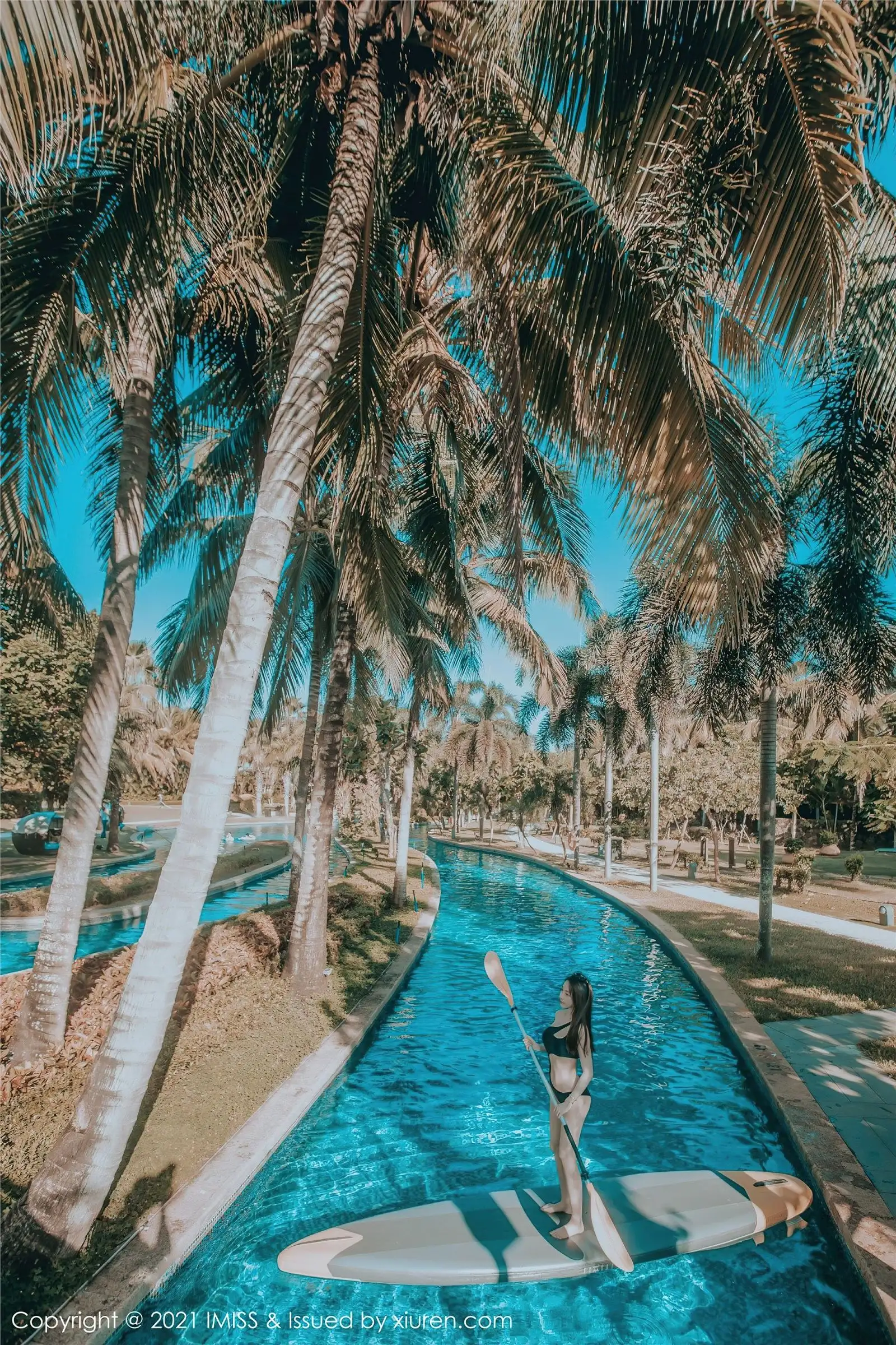 [IMISS爱蜜社] 2021.11.17 NO.643 模特合集