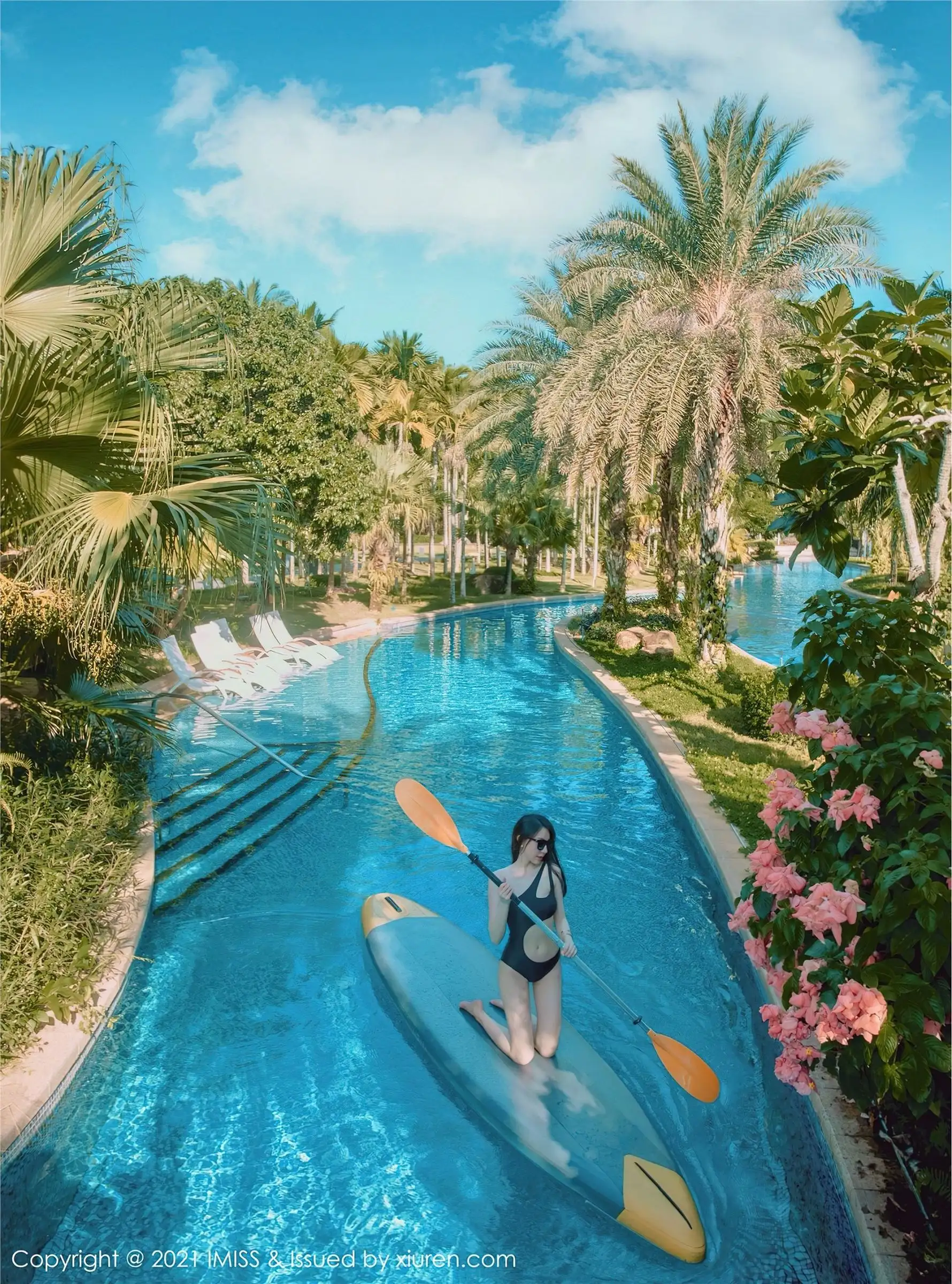 [IMISS爱蜜社] 2021.11.17 NO.643 模特合集