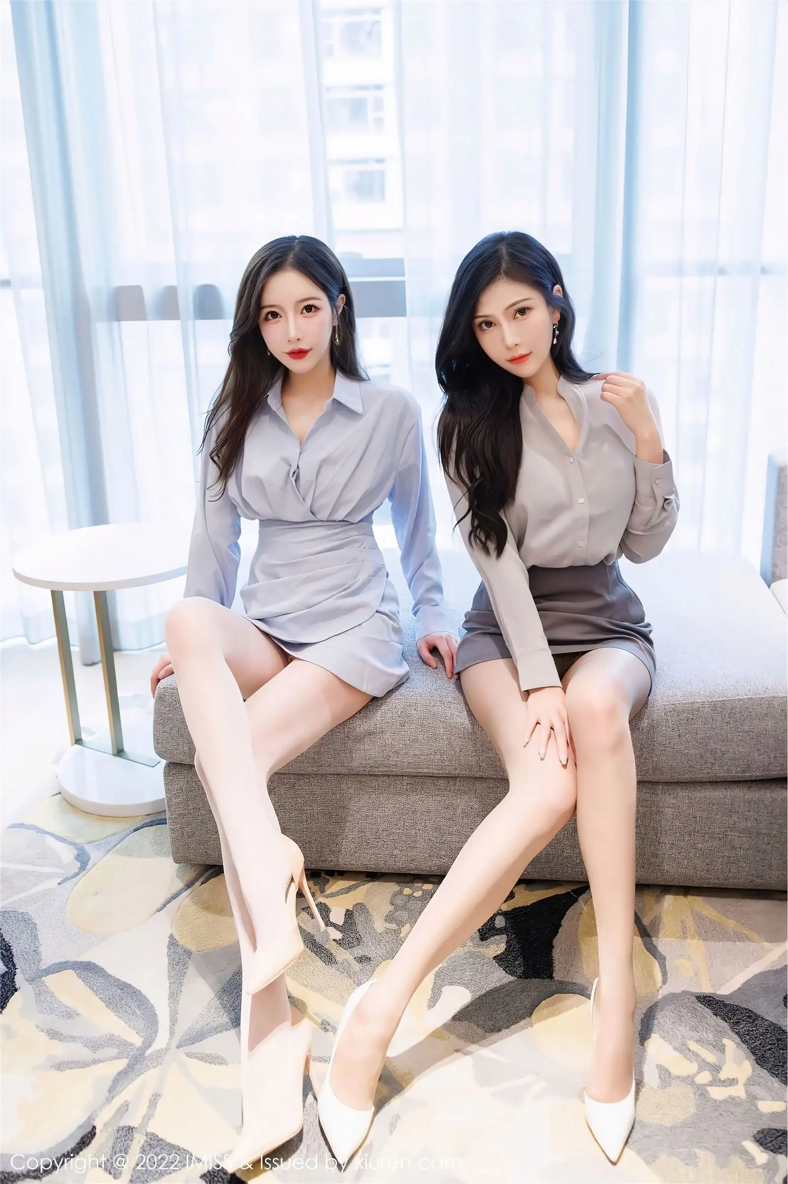 [IMISS爱蜜社] 2022.01.14 NO.652 模特合集