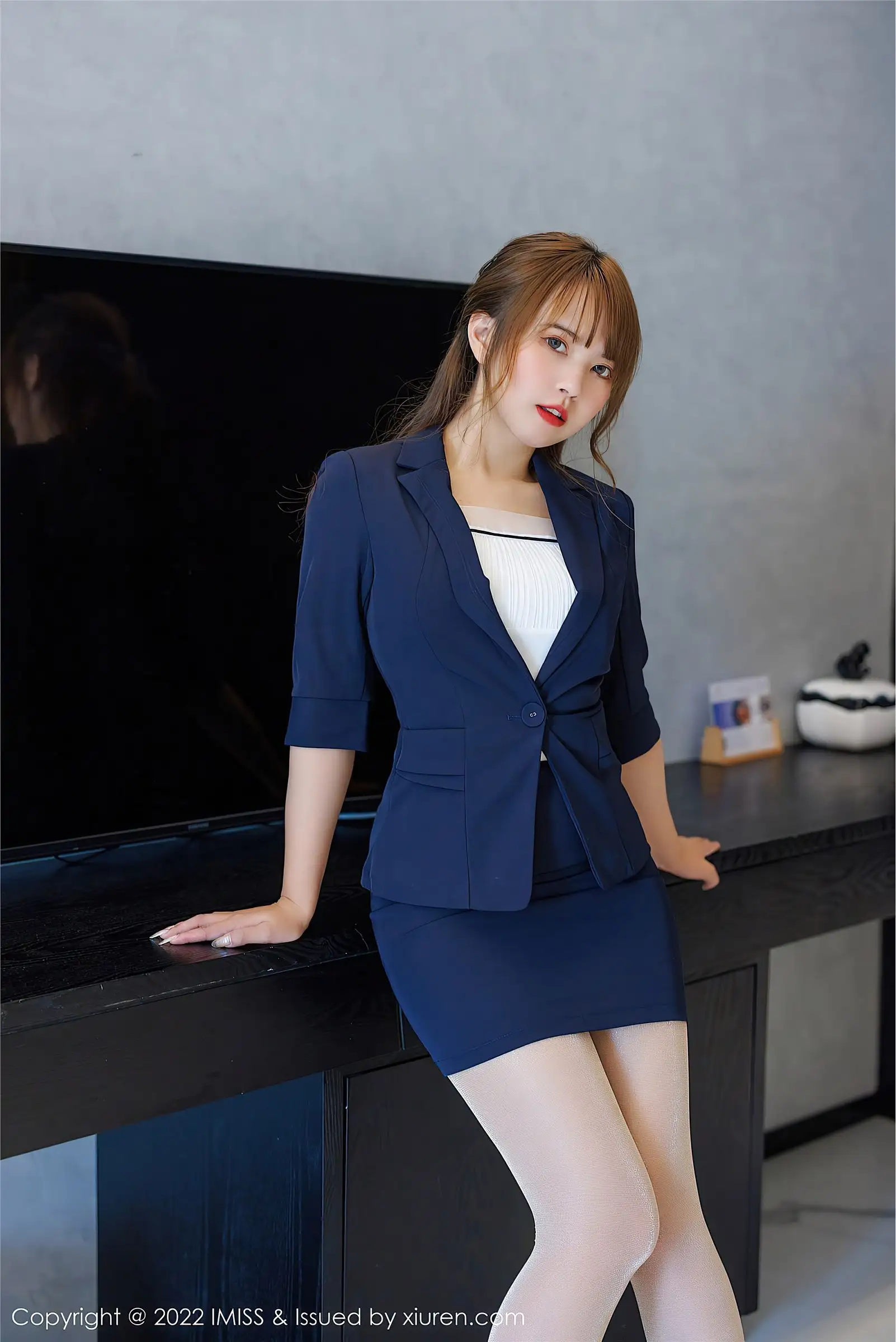 [IMISS爱蜜社] 2022.04.19 NOl.678 张思允Nice