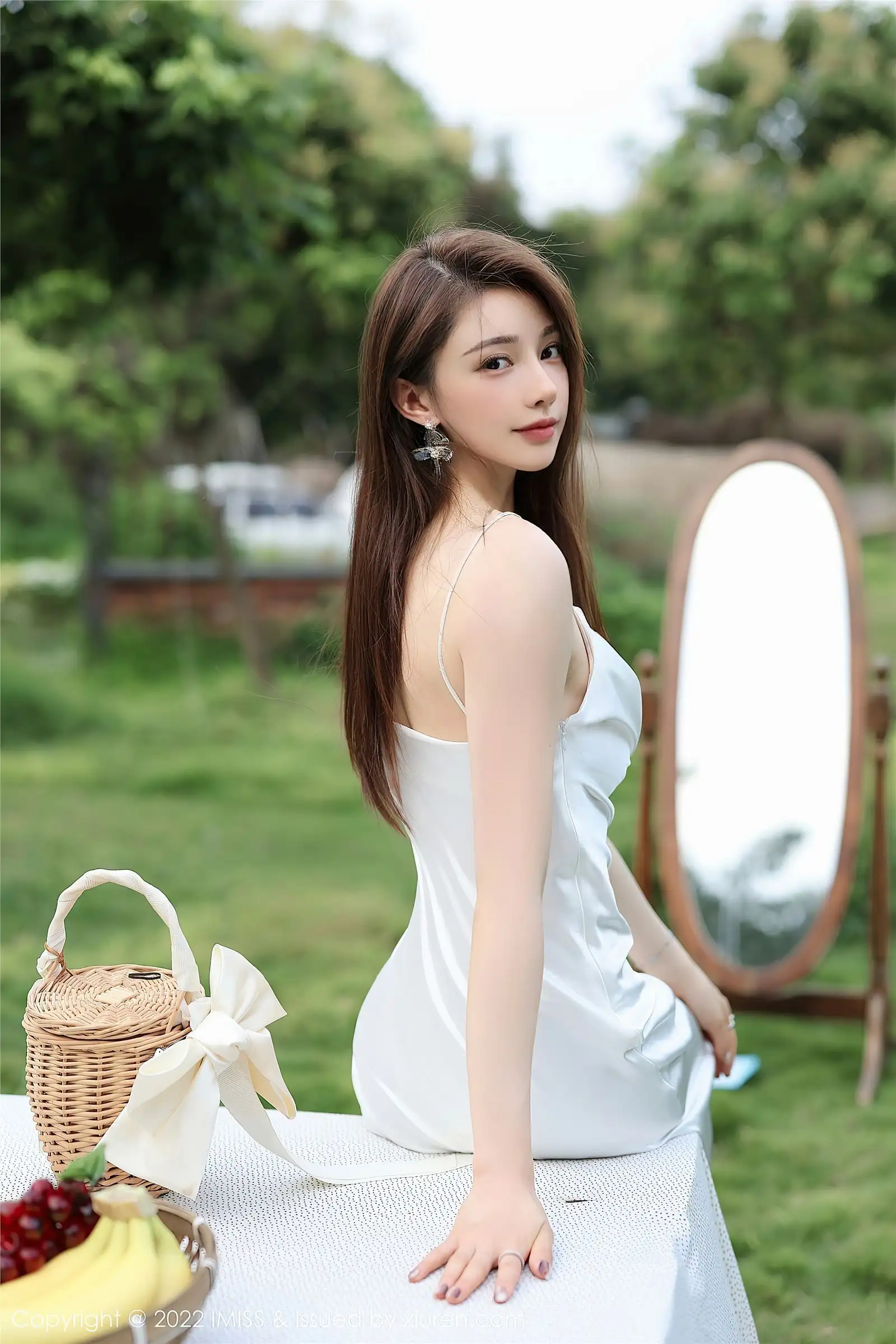 [IMISS爱蜜社] 2022.05.17 NO.682 刘奕宁