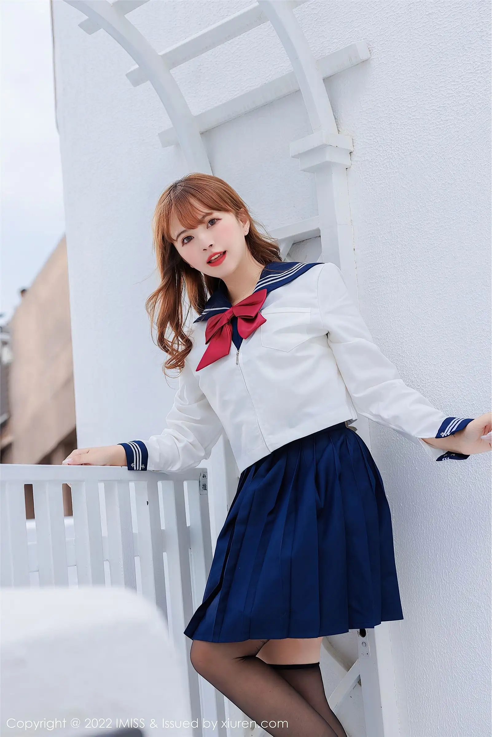 [IMISS爱蜜社] 2022.05.19 NO.683 张思允