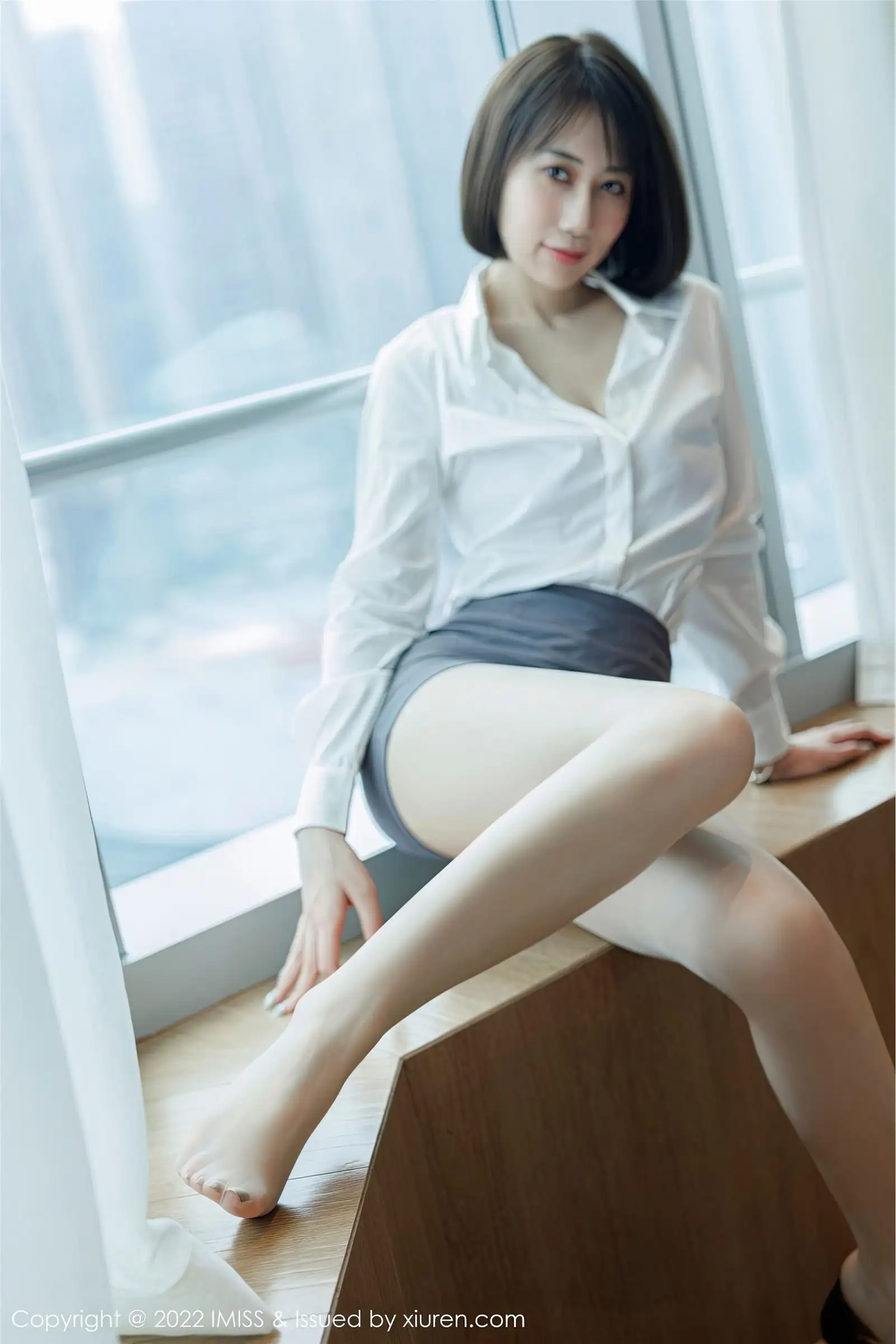 [IMISS爱蜜社] 2022.12.12 NO.709 瑞妤