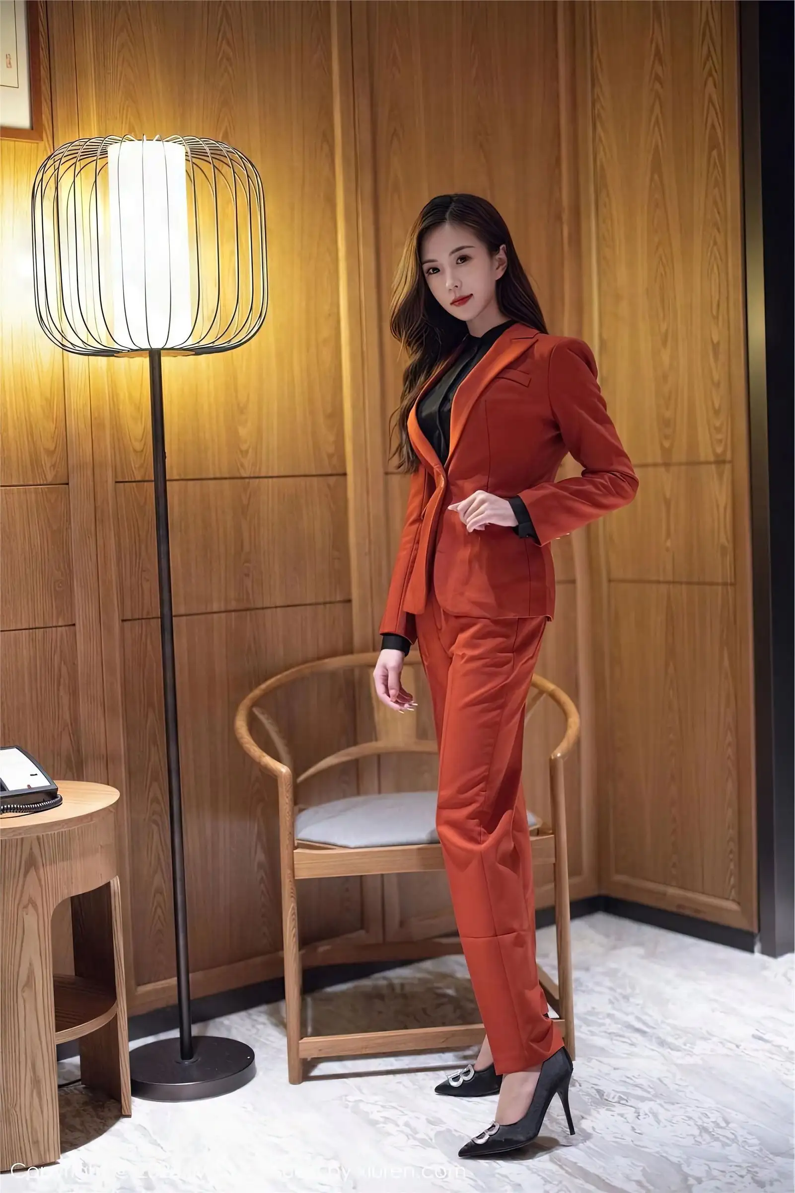 [IMISS爱蜜社] 2023.02.15 NO.717 杨紫嫣candy