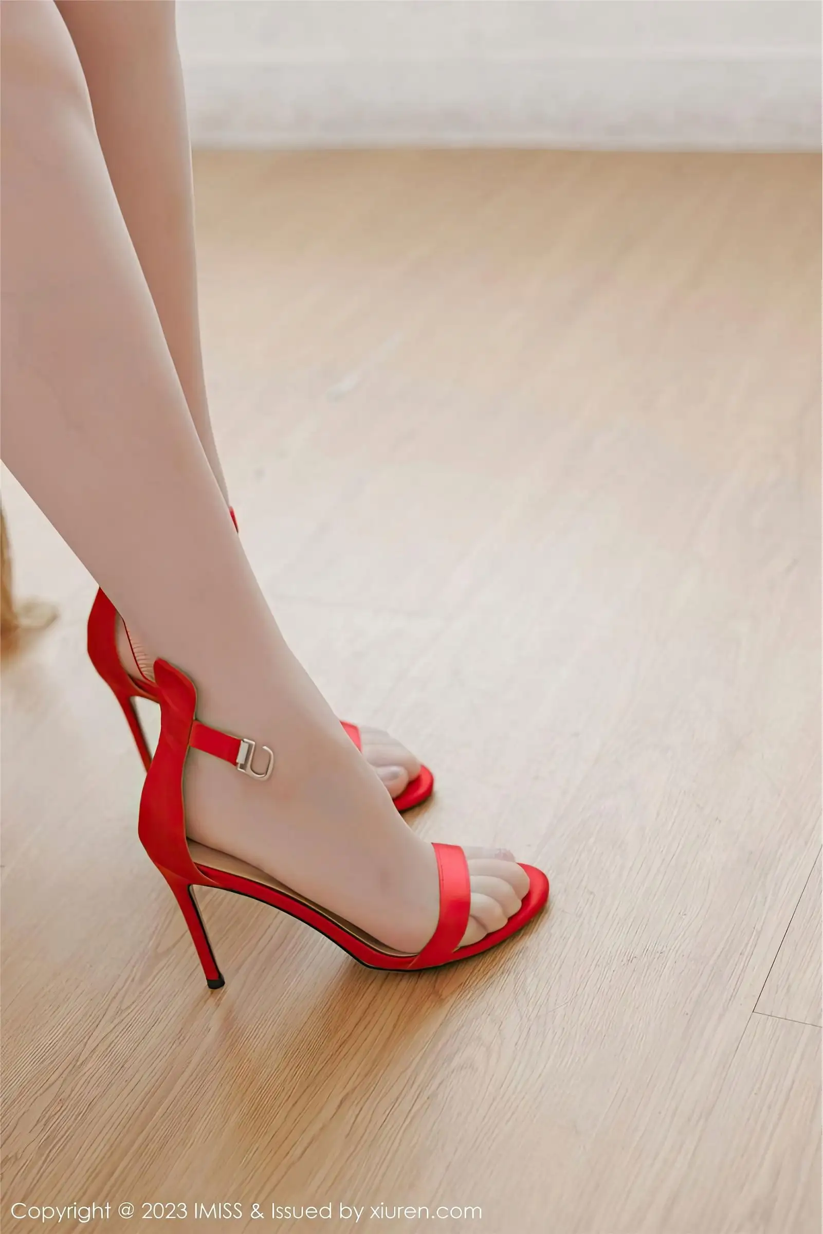 [IMISS爱蜜社] 2023.02.07 NO.716 Evon陈赞之