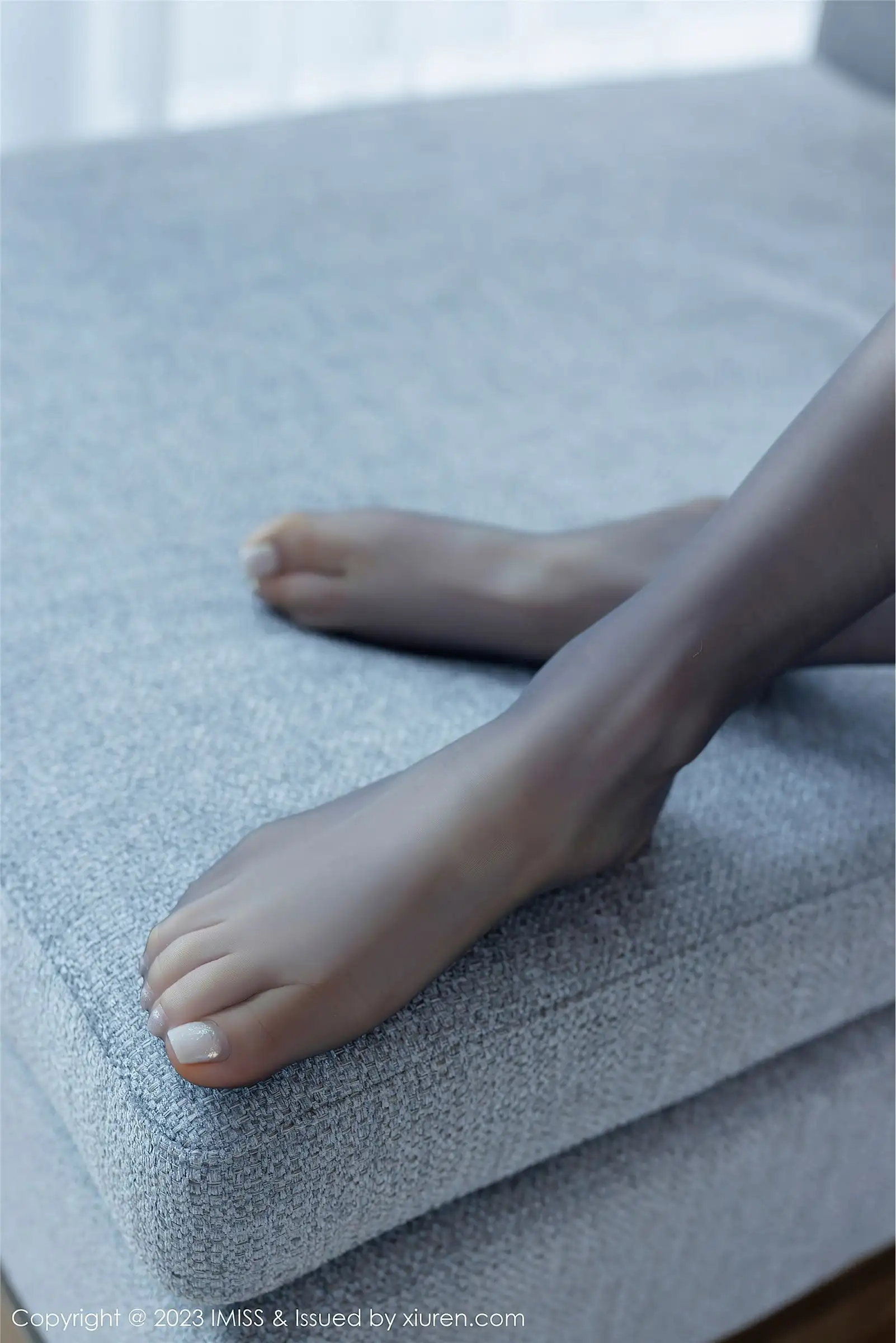 [IMISS爱蜜社] 2023.04.13 NO.729 SISY思