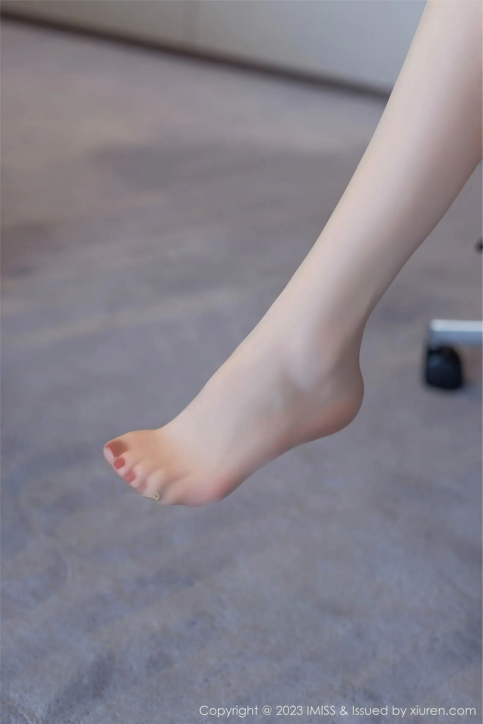 [IMISS爱蜜社] 2023.08.07 NO.739 SISY思