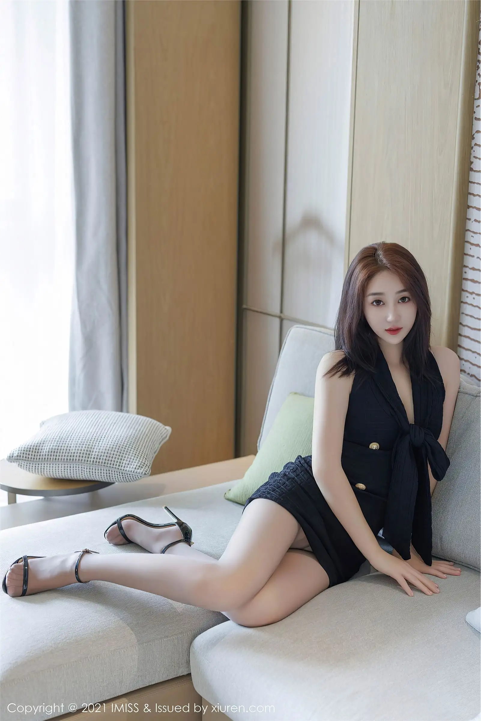 [IMISS爱蜜社] 2023.09.18 NO.751 九月生