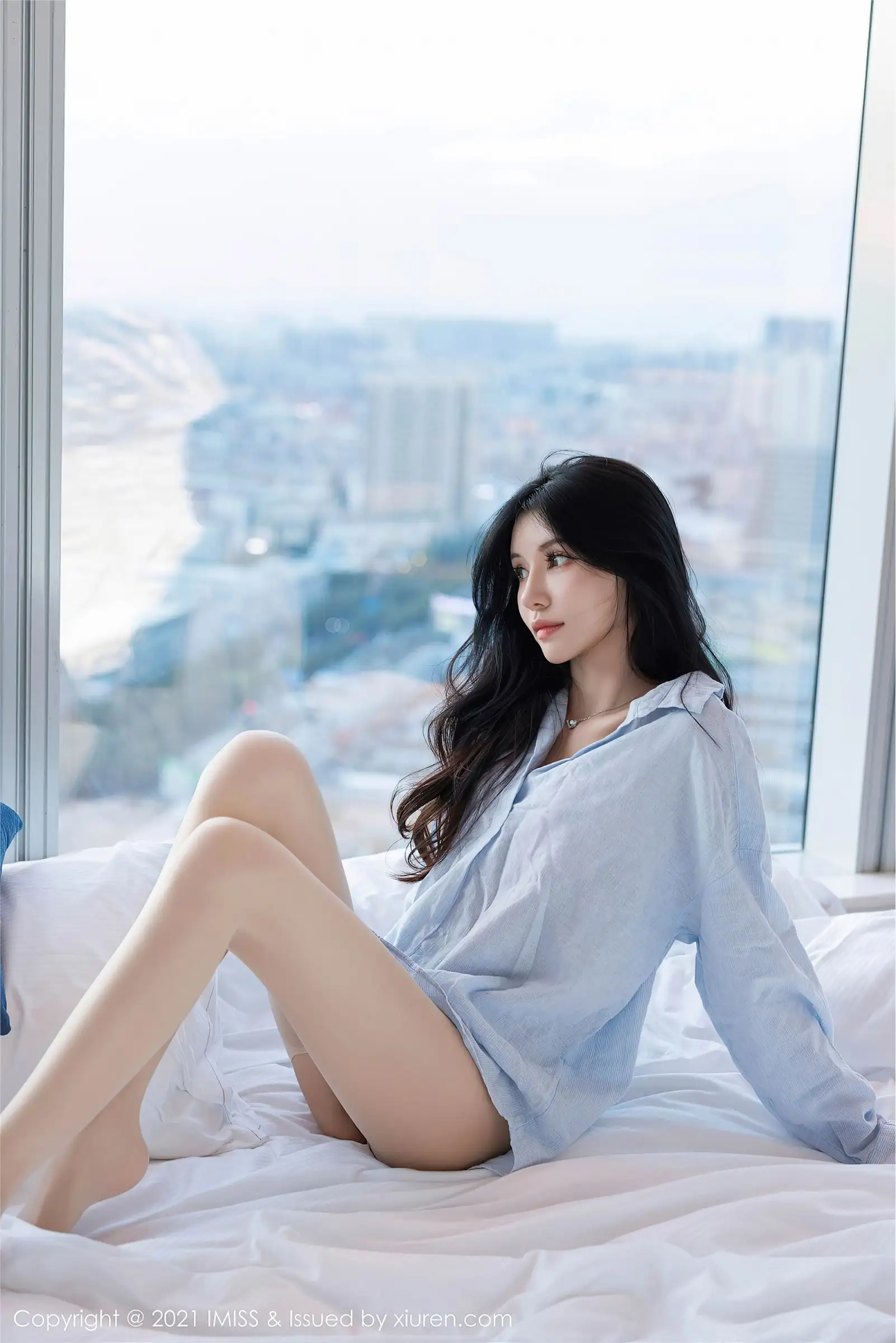 [IMISS爱蜜社] 2023.11.20 NO.759 泥鳅鳅