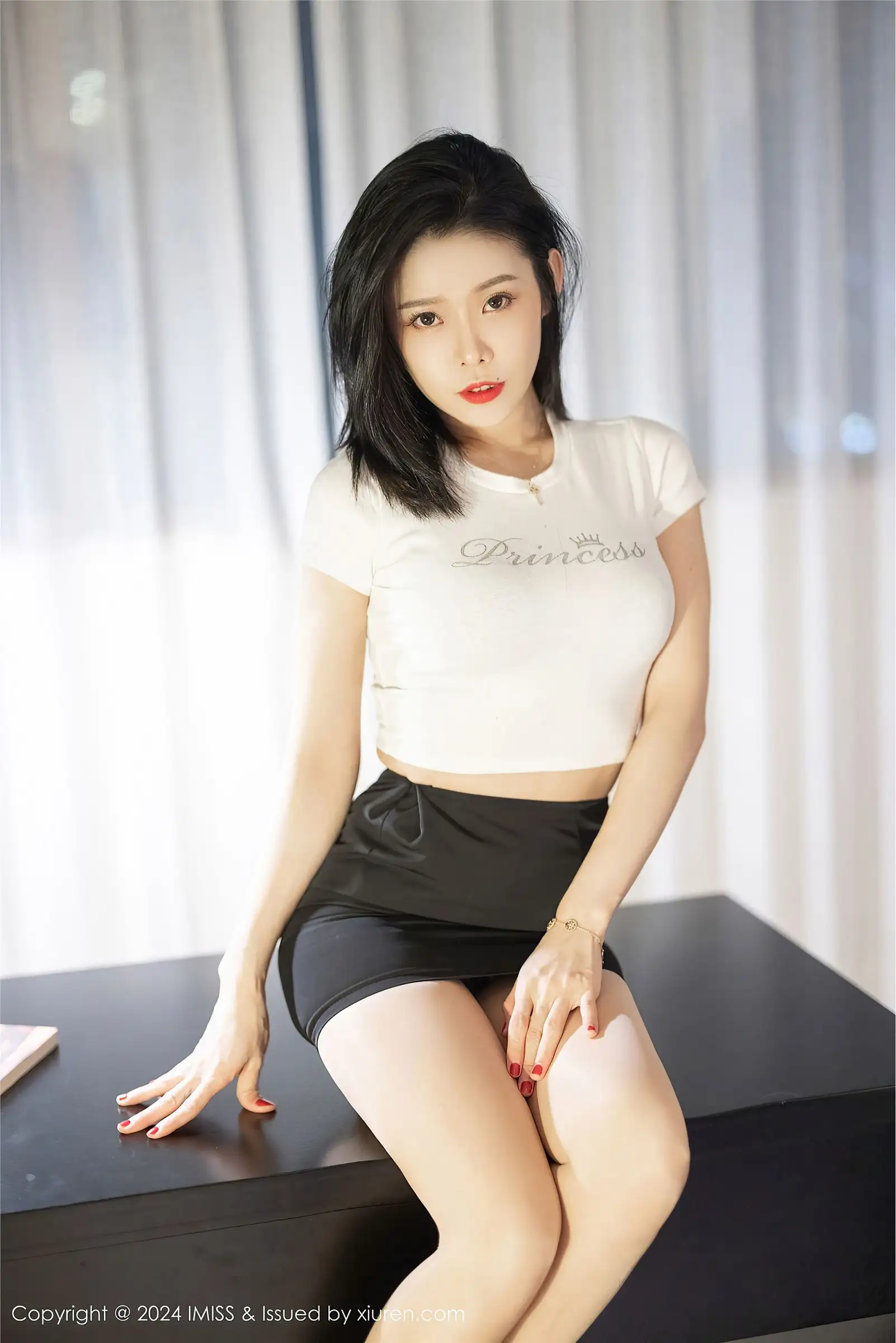 [IMISS爱蜜社] 2024.08.14 NO.777 luvian本能