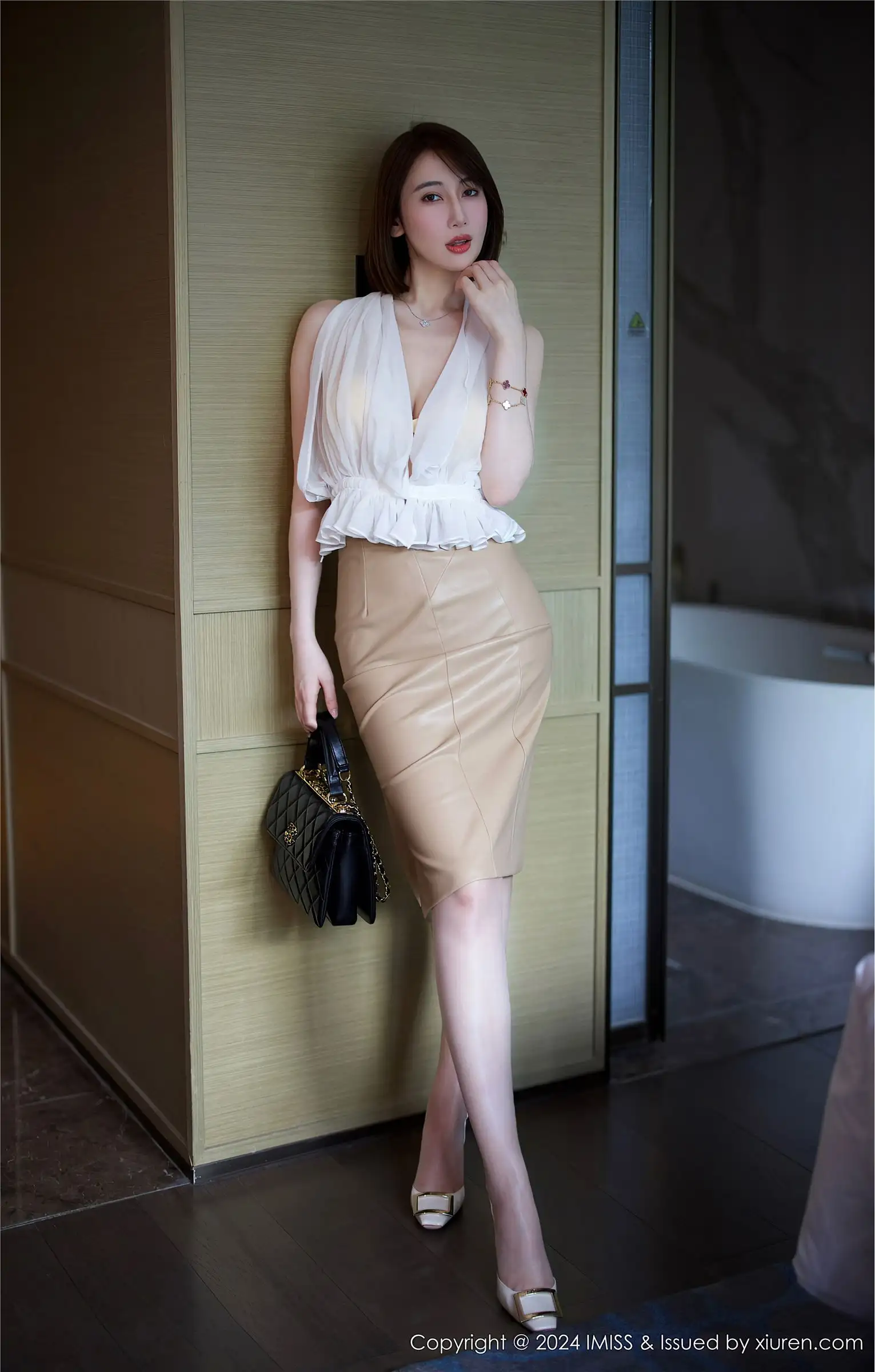 [IMISS爱蜜社] 2024.11.04 NO.779 瑞妤