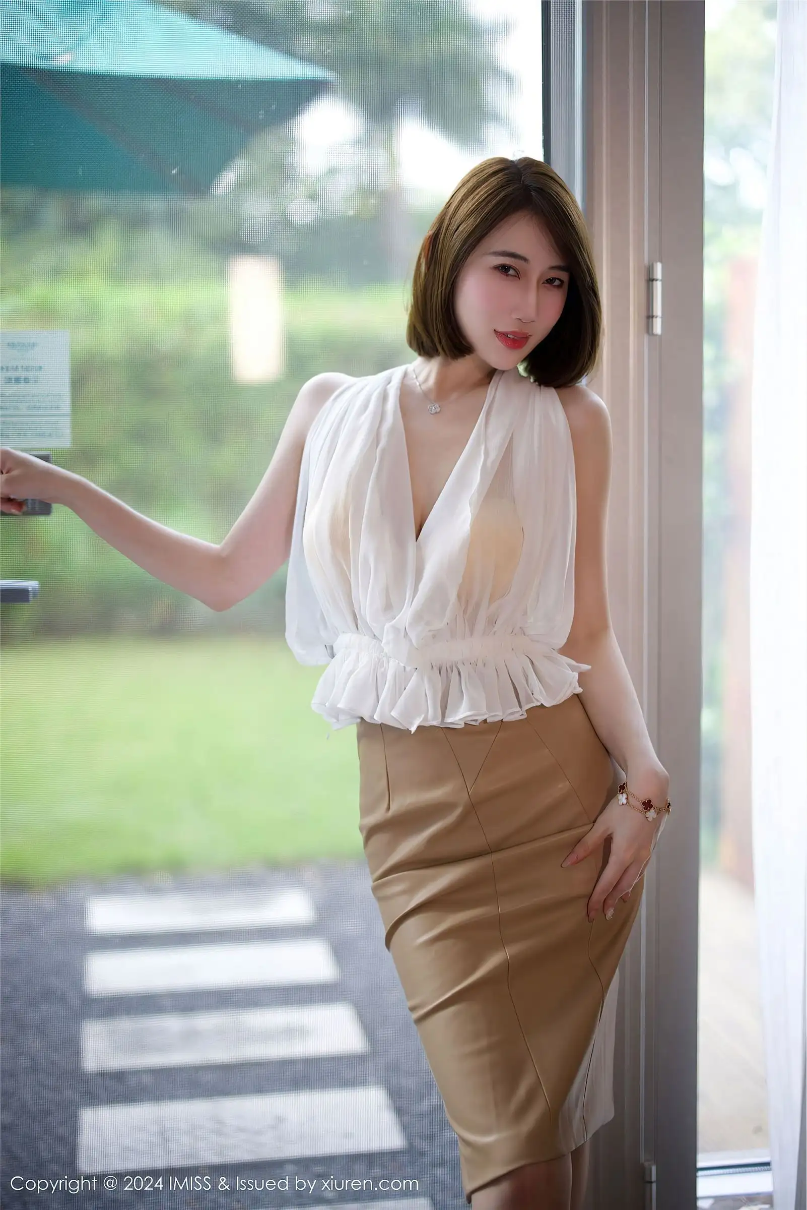 [IMISS爱蜜社] 2024.11.04 NO.779 瑞妤