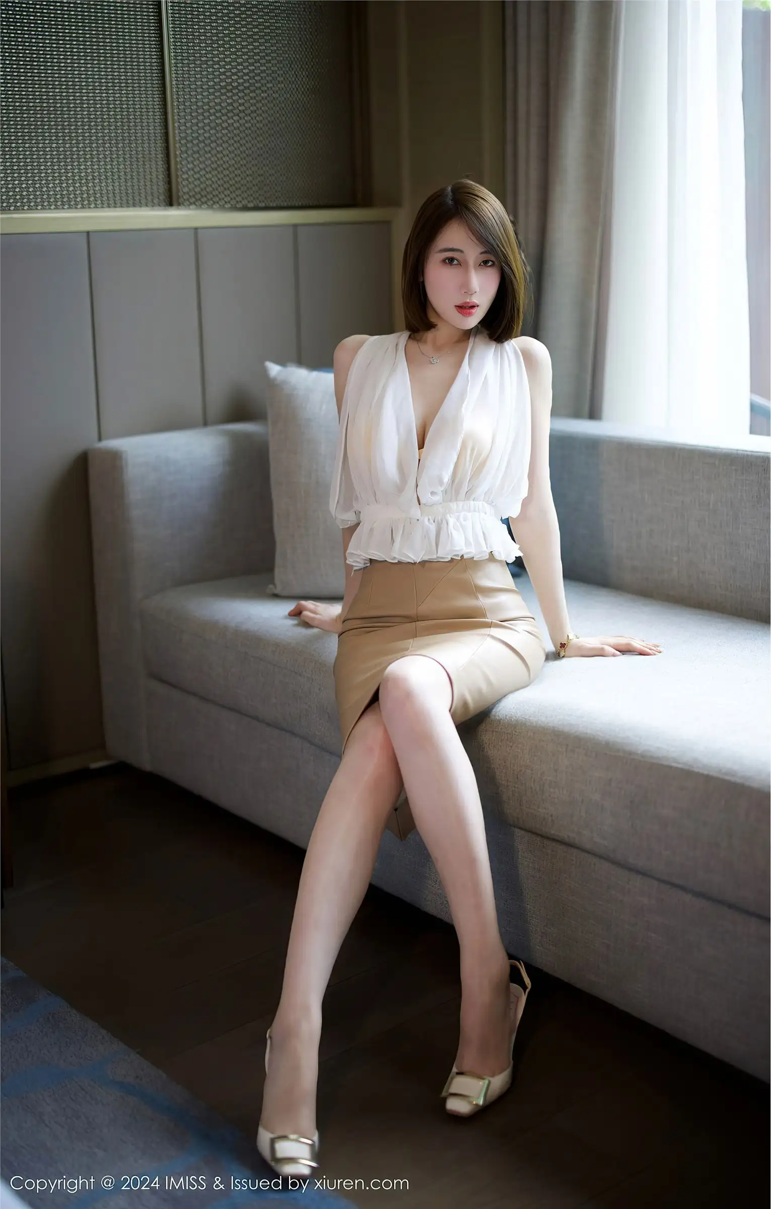 [IMISS爱蜜社] 2024.11.04 NO.779 瑞妤