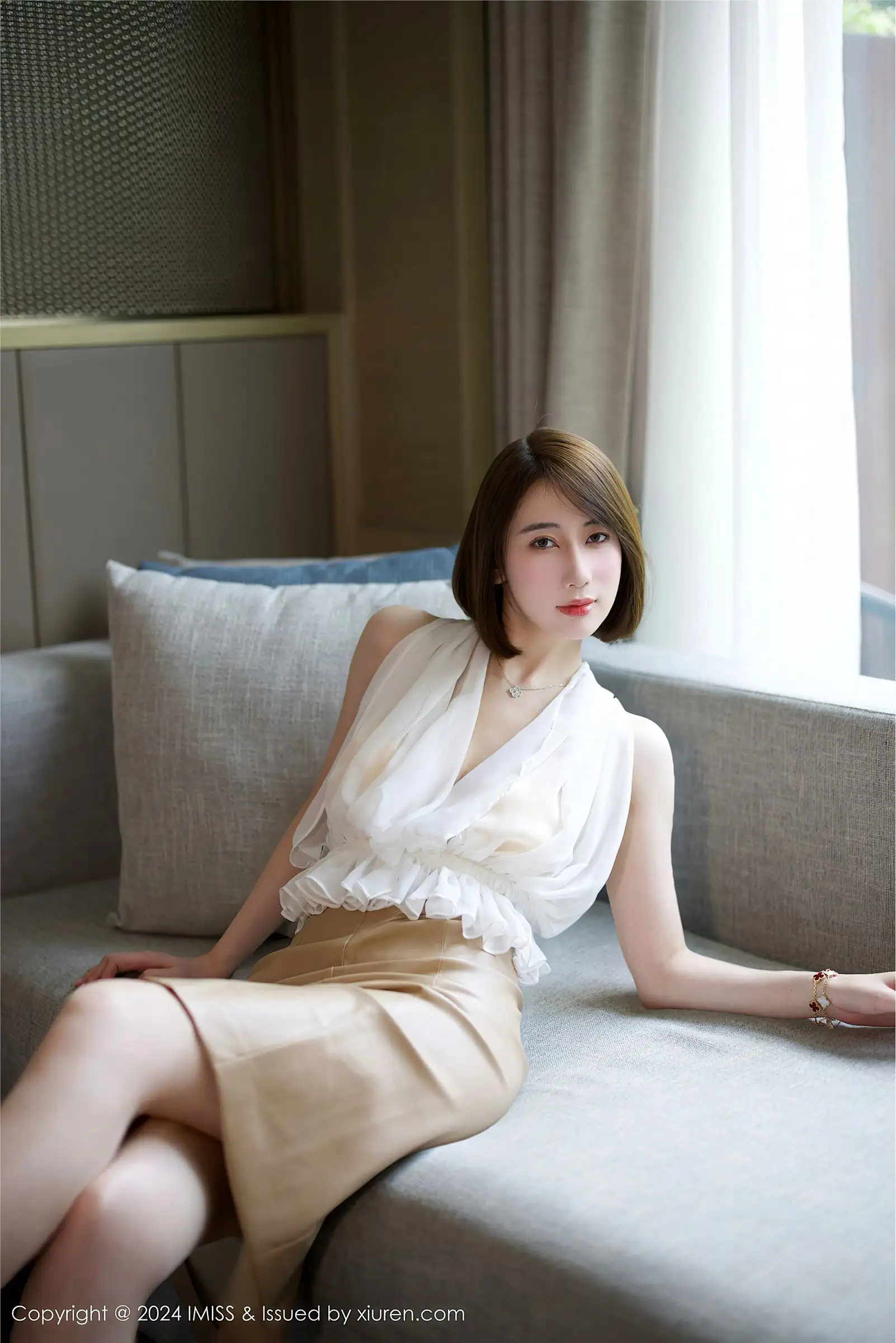 [IMISS爱蜜社] 2024.11.04 NO.779 瑞妤