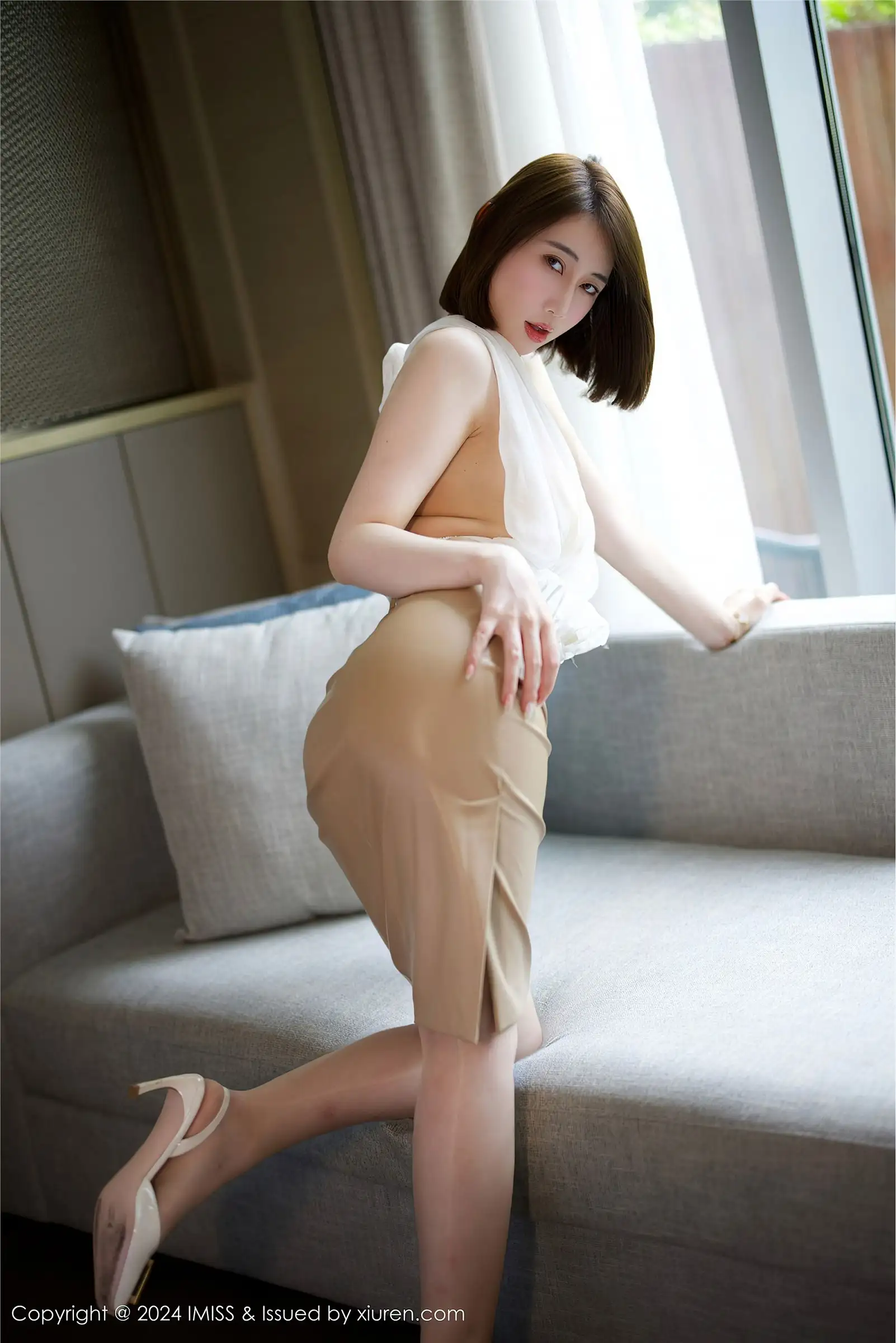 [IMISS爱蜜社] 2024.11.04 NO.779 瑞妤