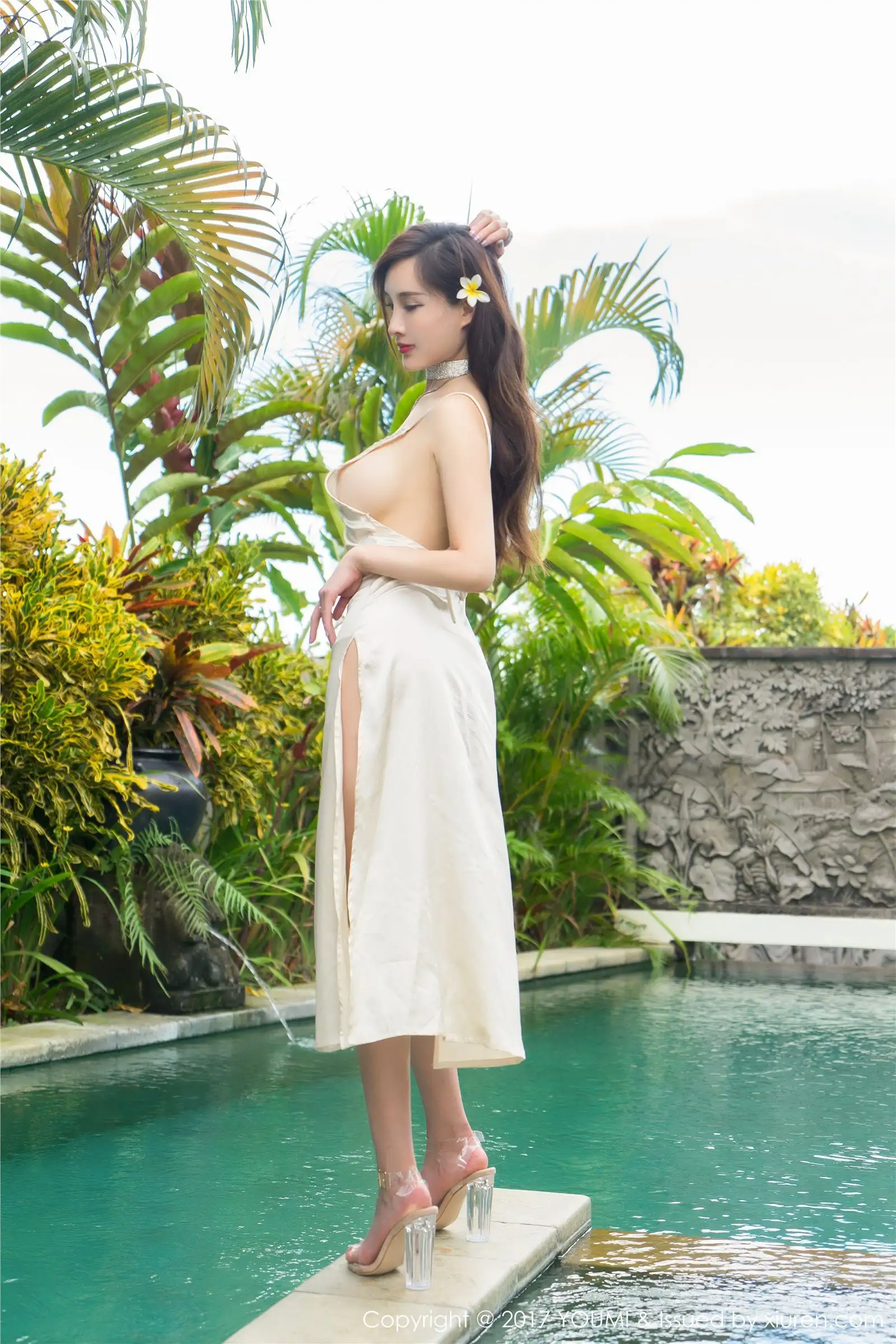 [尤蜜荟] 2017.06.08 Vol.049 土肥圆矮挫穷