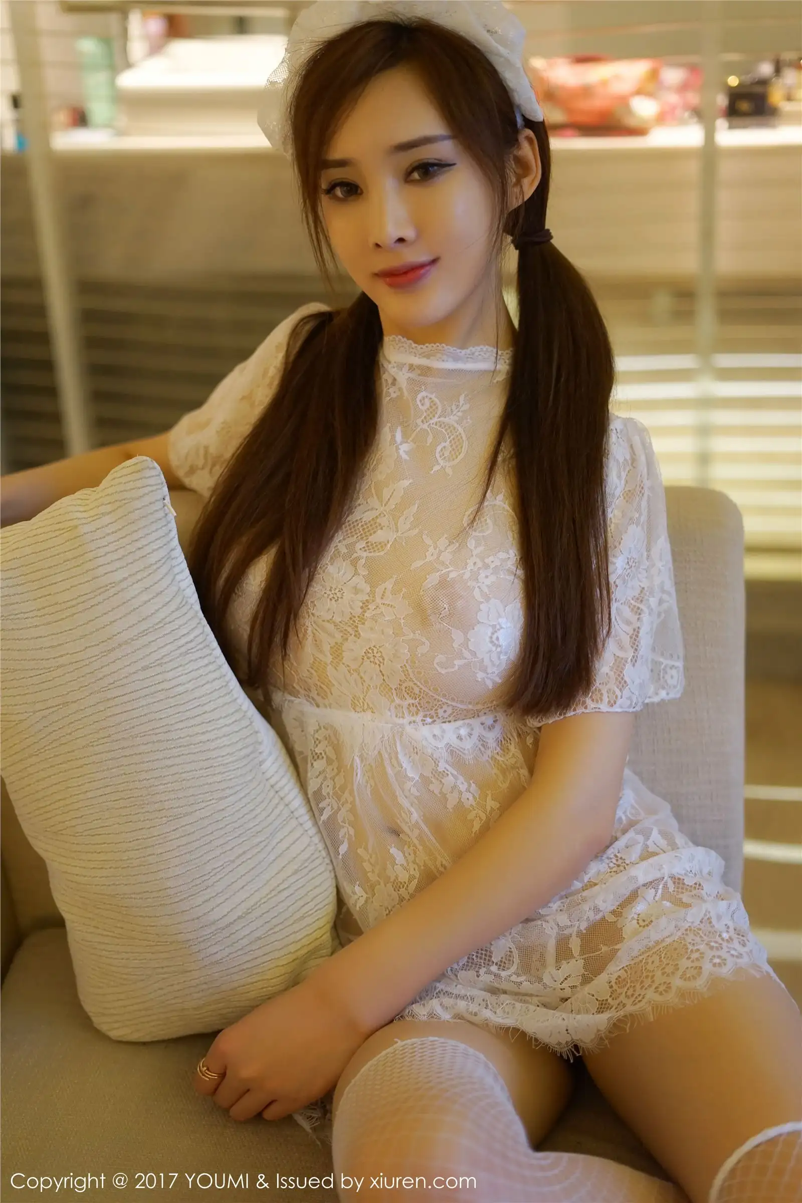 [尤蜜荟] 2017.06.29 Vol.052 土肥圆矮挫穷