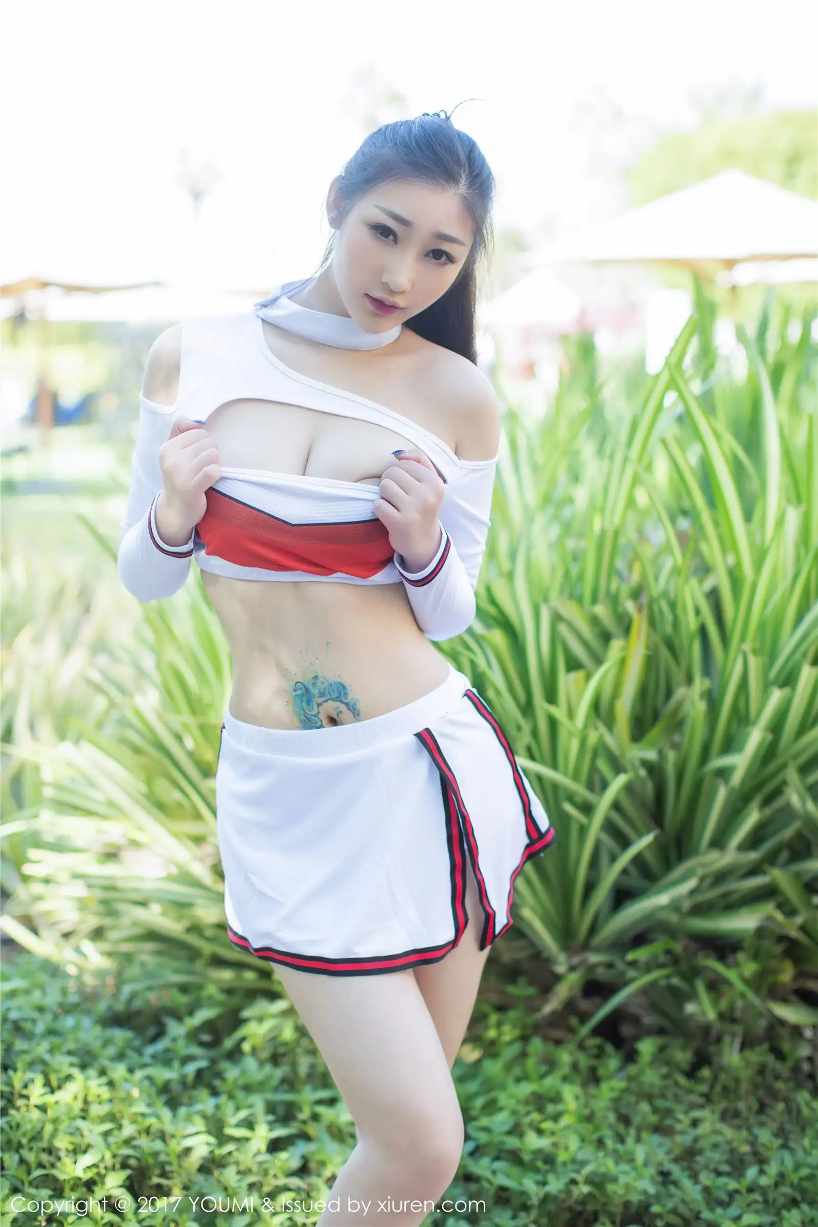 [尤蜜荟] 2017.11.29 Vol.090 妲己_Toxic