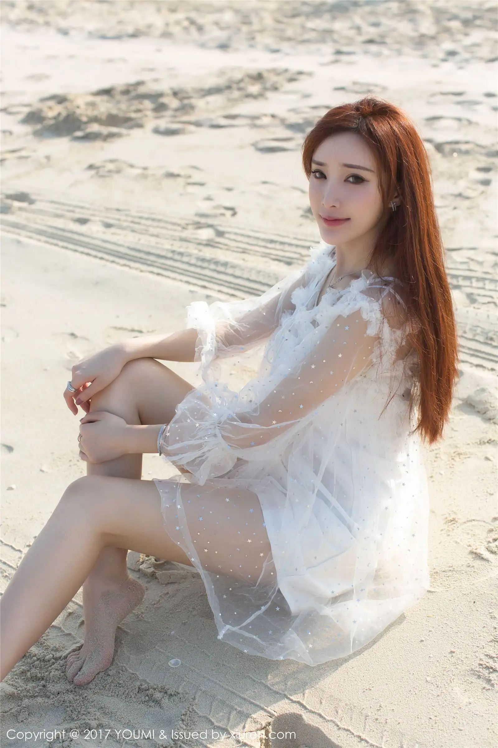 [尤蜜荟] 2017.12.06 Vol.092 土肥圆矮挫穷