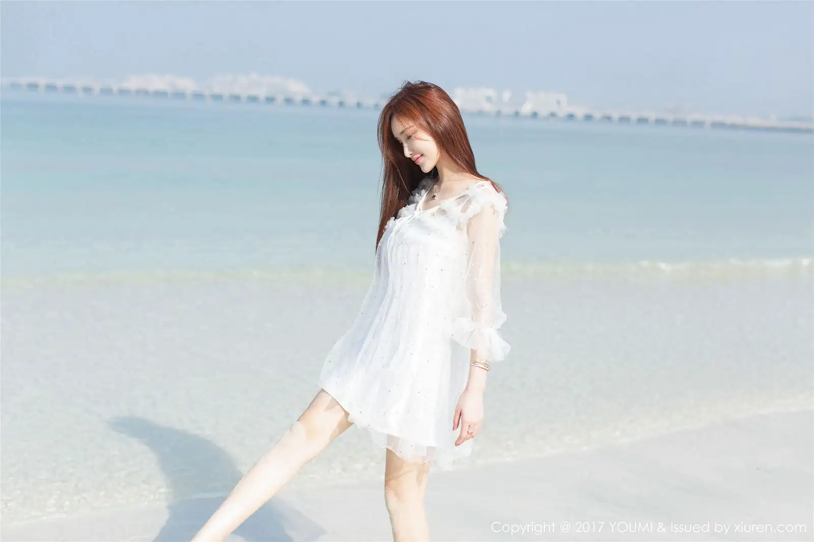 [尤蜜荟] 2017.12.06 Vol.092 土肥圆矮挫穷