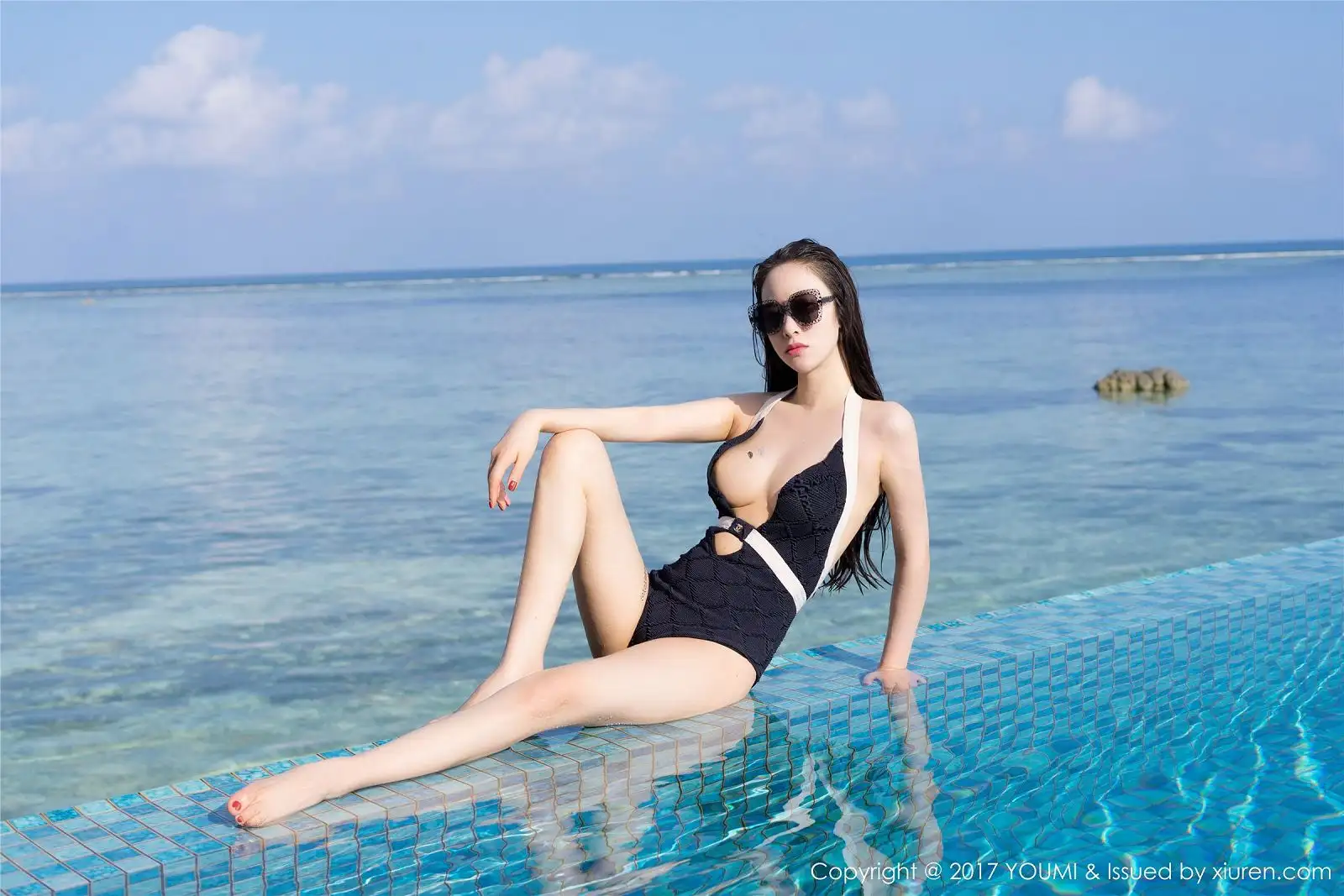 [尤蜜荟] 2017.12.26 Vol.099 穆菲菲