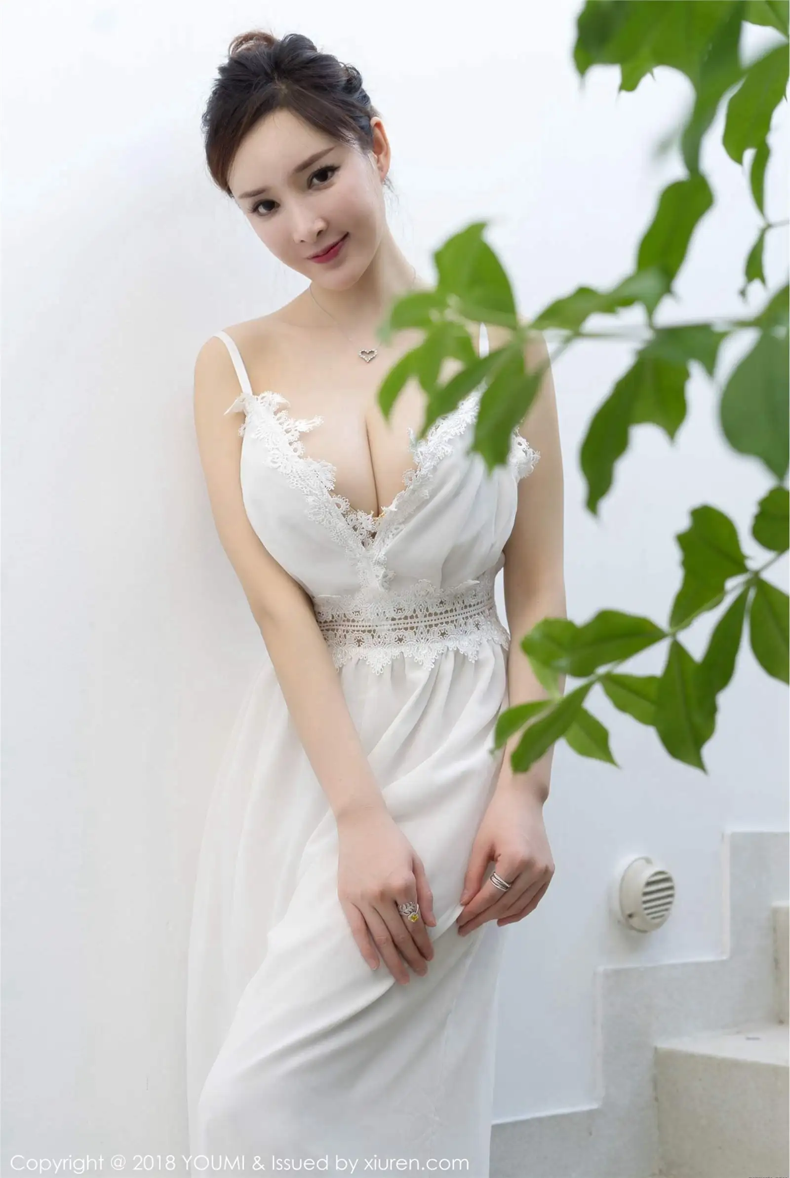 [尤蜜荟] 2018.05.31 Vol.168 土肥圆矮挫丑黑穷