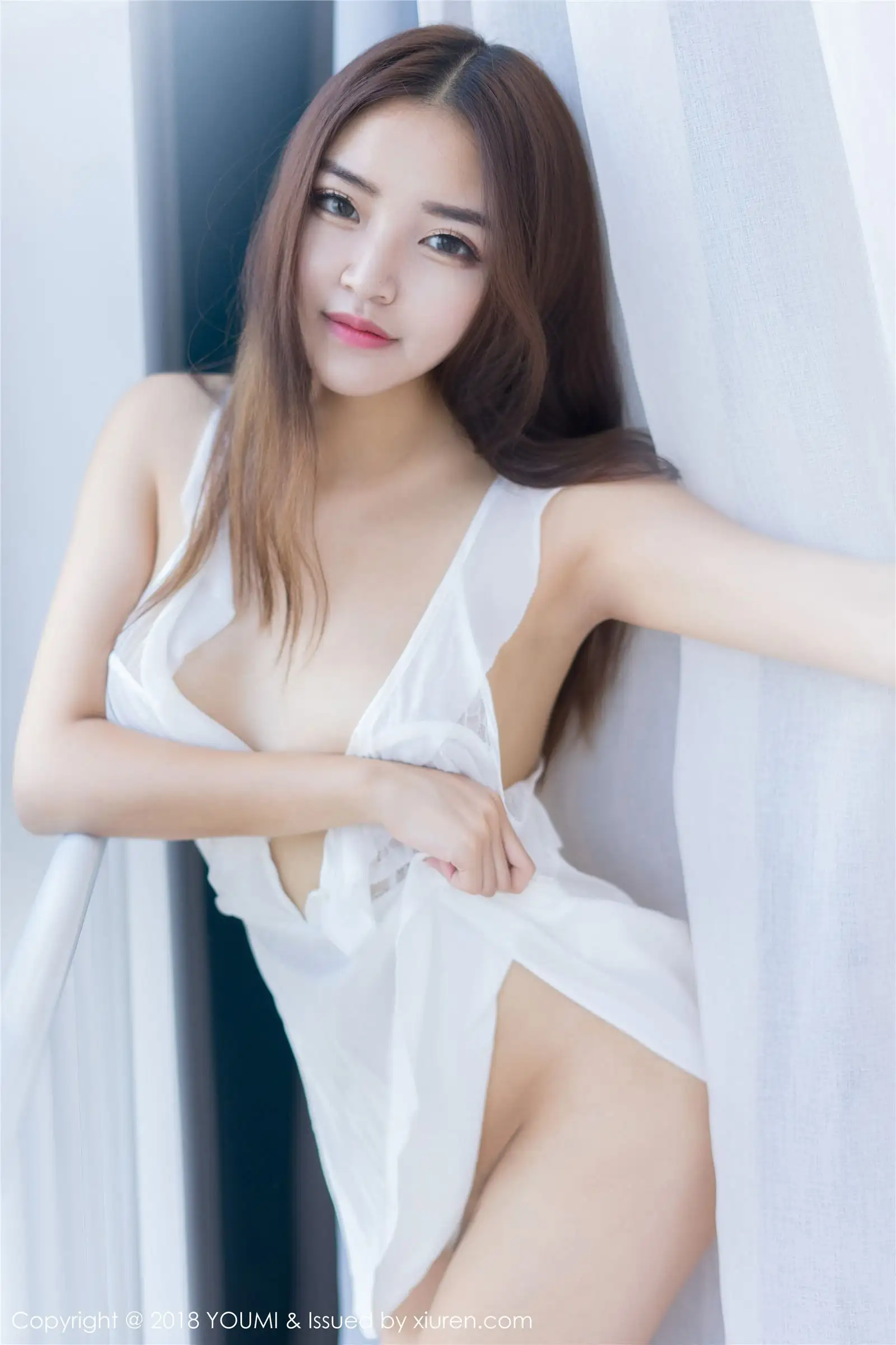 [尤蜜荟] 2018.11.06 Vol.232 拉菲妹妹