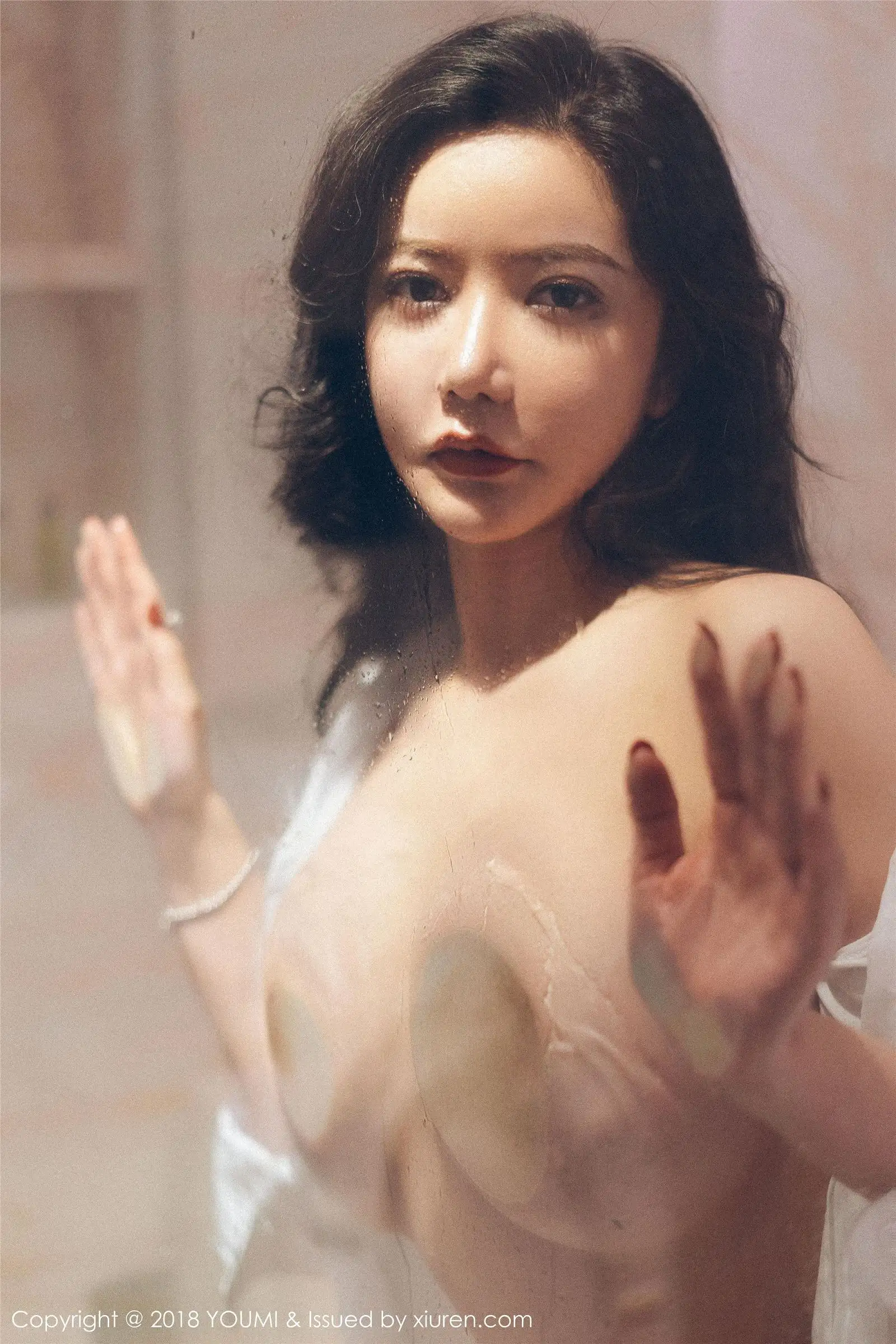 [尤蜜荟] 2018.12.10 Vol.247 心妍小公主