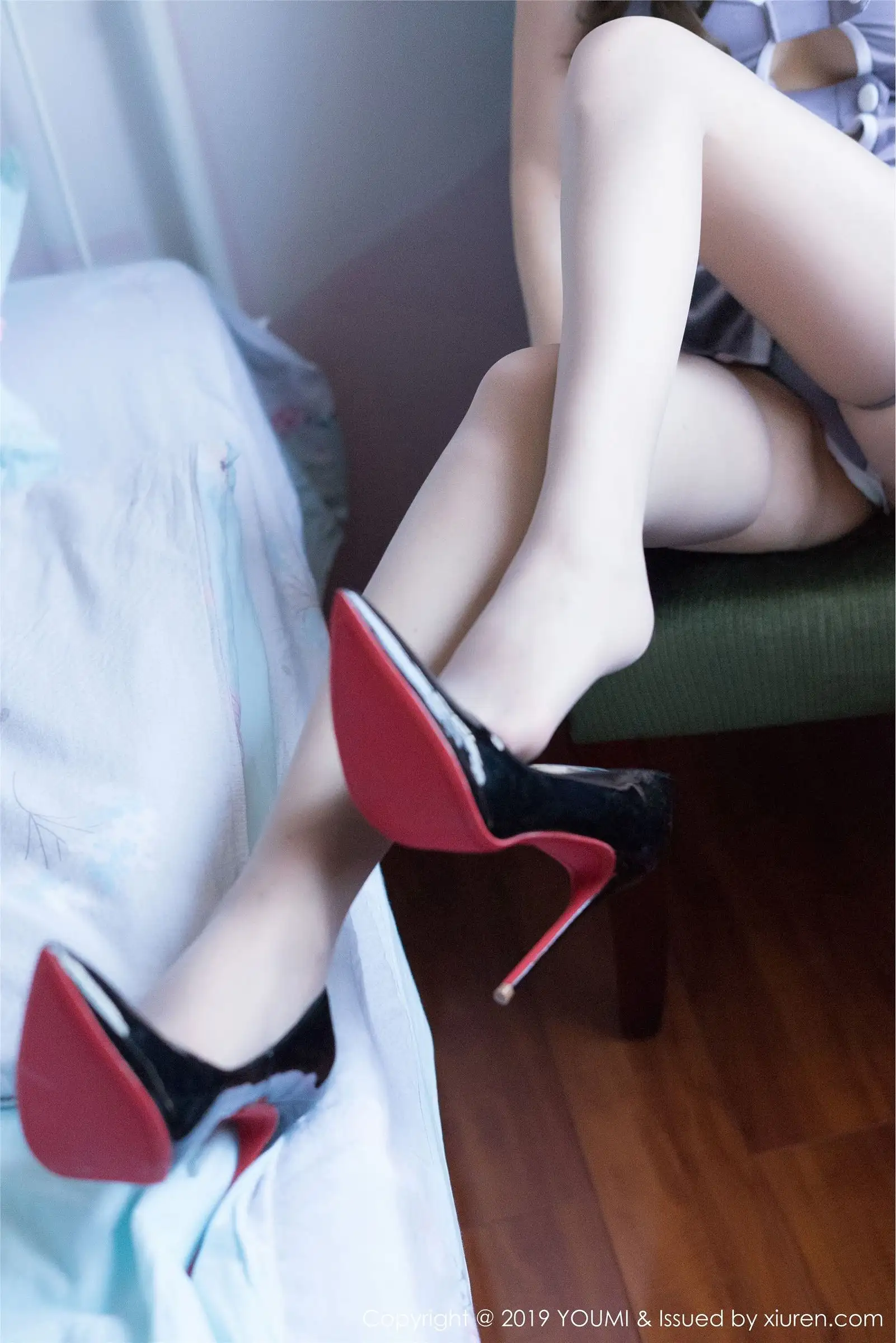 [YOUMI尤蜜荟] 2019.07.08 Vol.326 孙梦瑶V