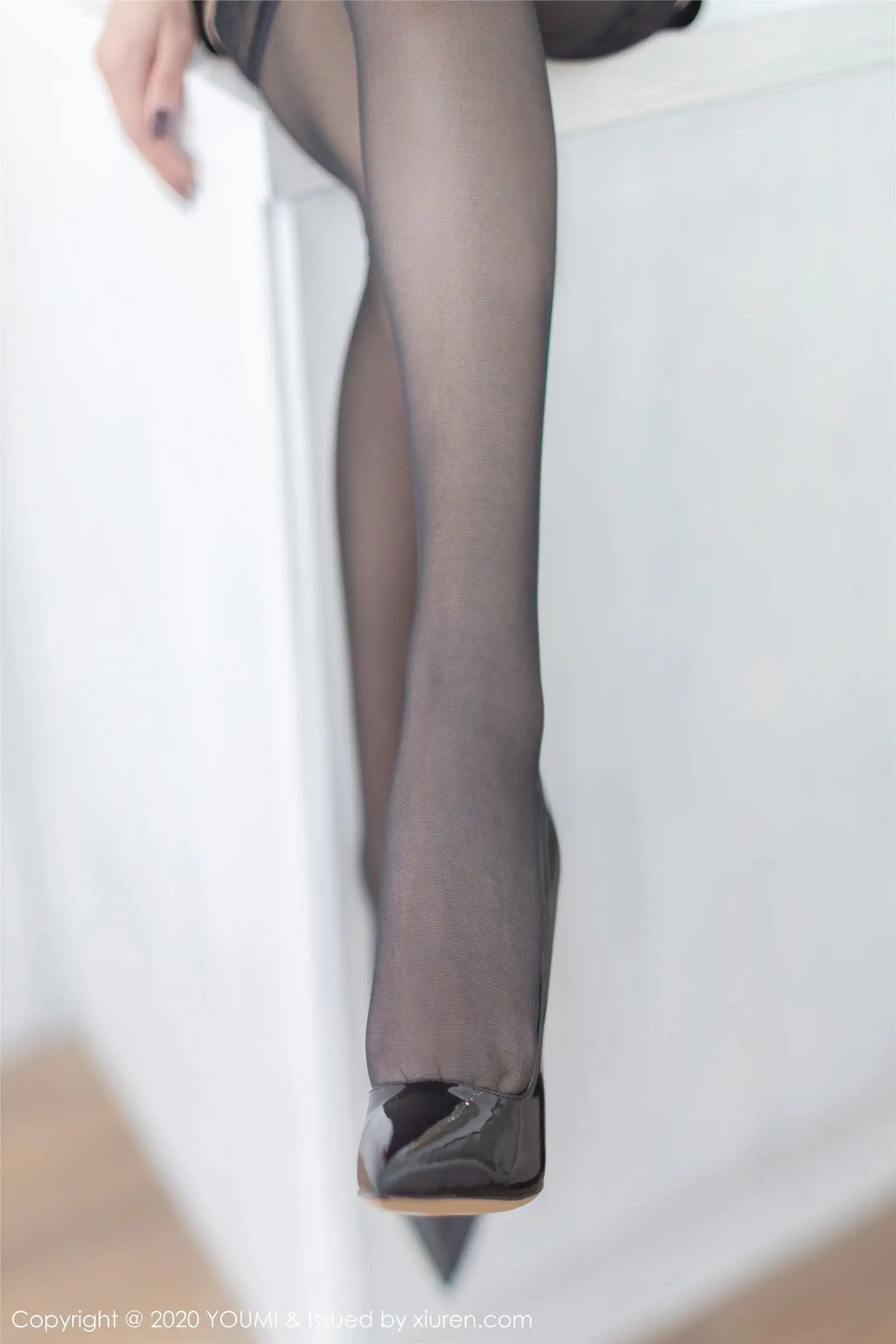 [YOUMI尤蜜荟] 2020.01.17 Vol.408 周于希Sandy