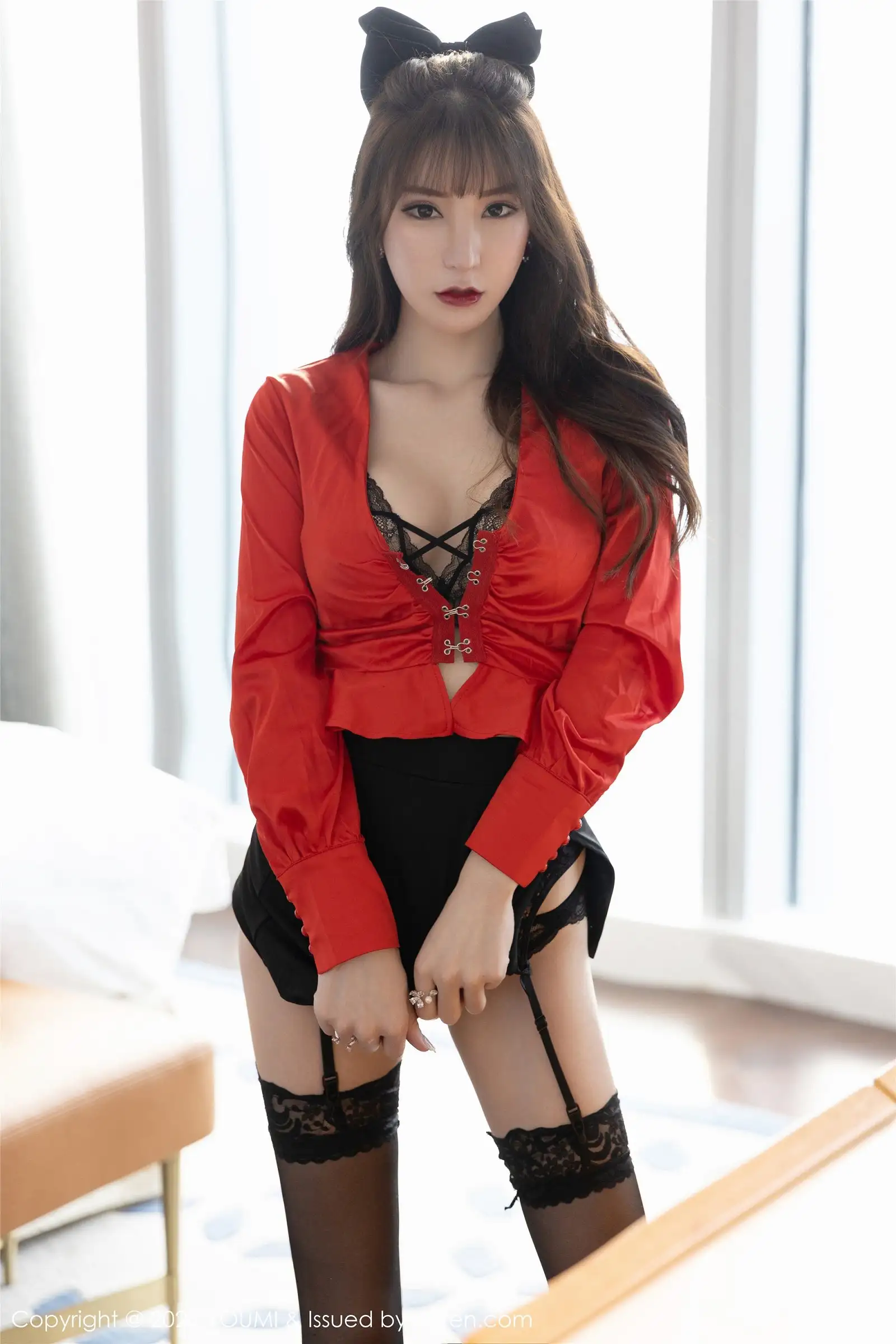 [YOUMI尤蜜荟] 2020.05.08 VOL.467 周于希Sandy