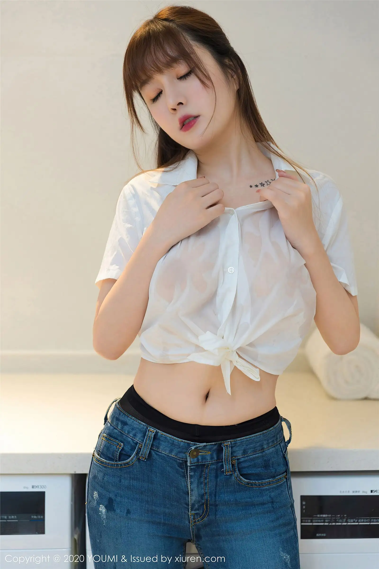 [YOUMI尤蜜荟] 2020.09.04 NO.522 王雨纯