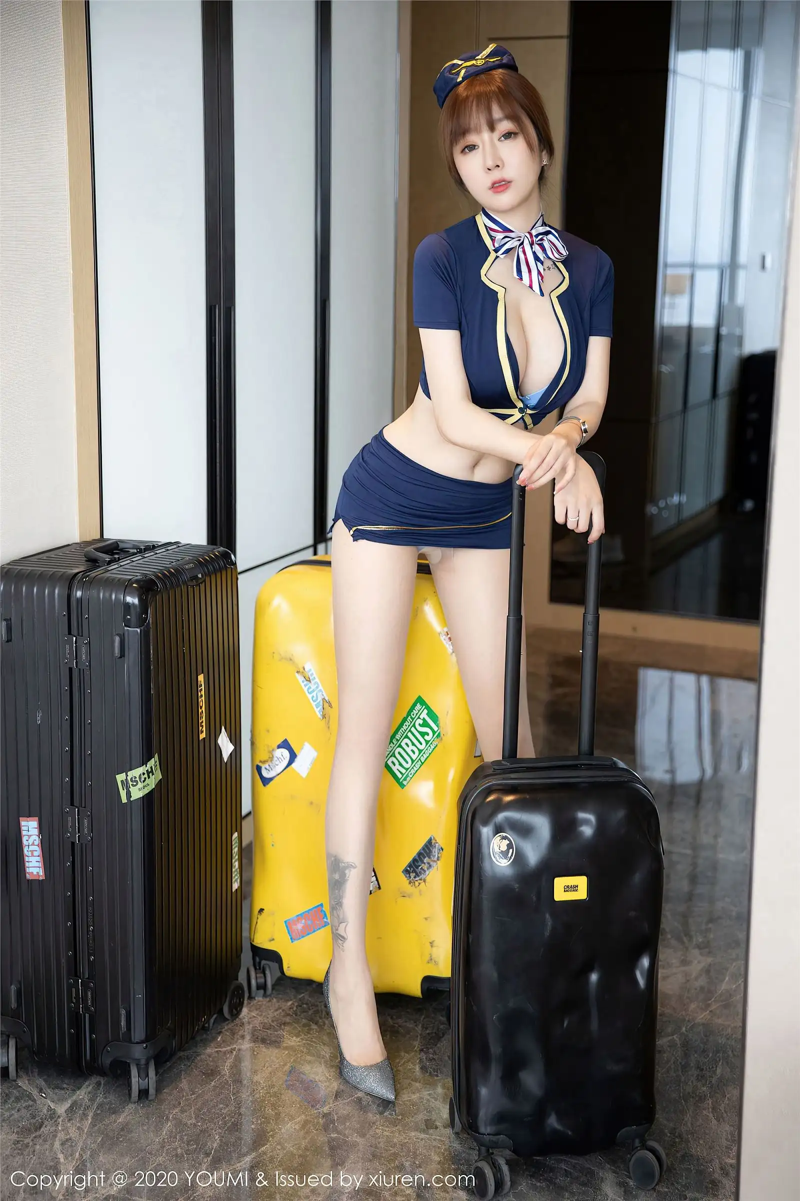 [YOUMI尤蜜荟] 2020.09.08 NO.524 王雨纯