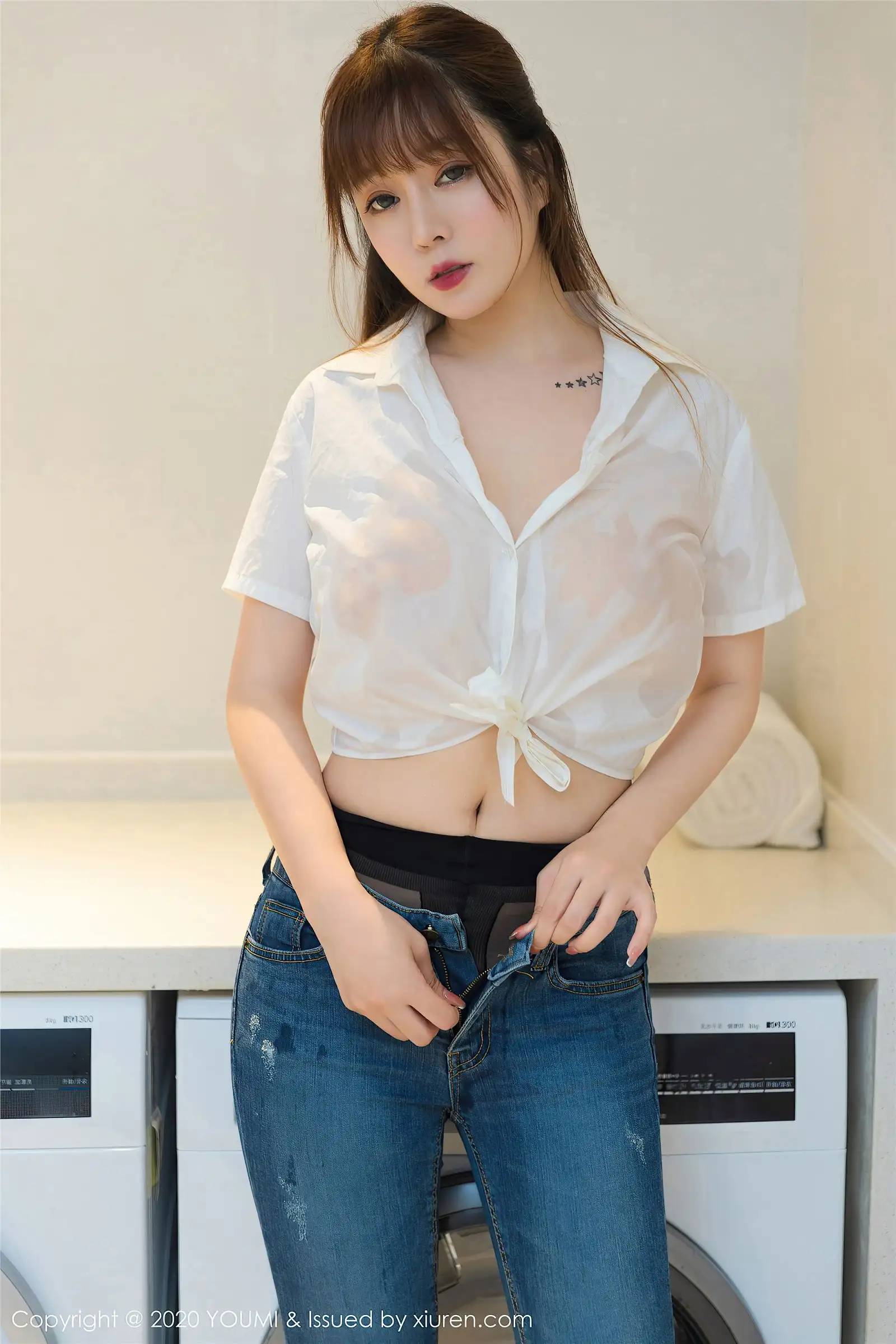 [YOUMI尤蜜荟] 2020.09.04 NO.522 王雨纯