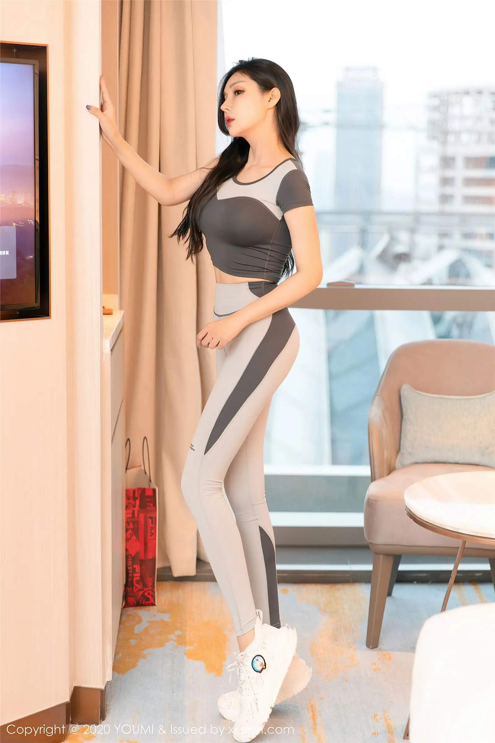 [YOUMI尤蜜荟] 2020.11.09 NO.554 田冰冰