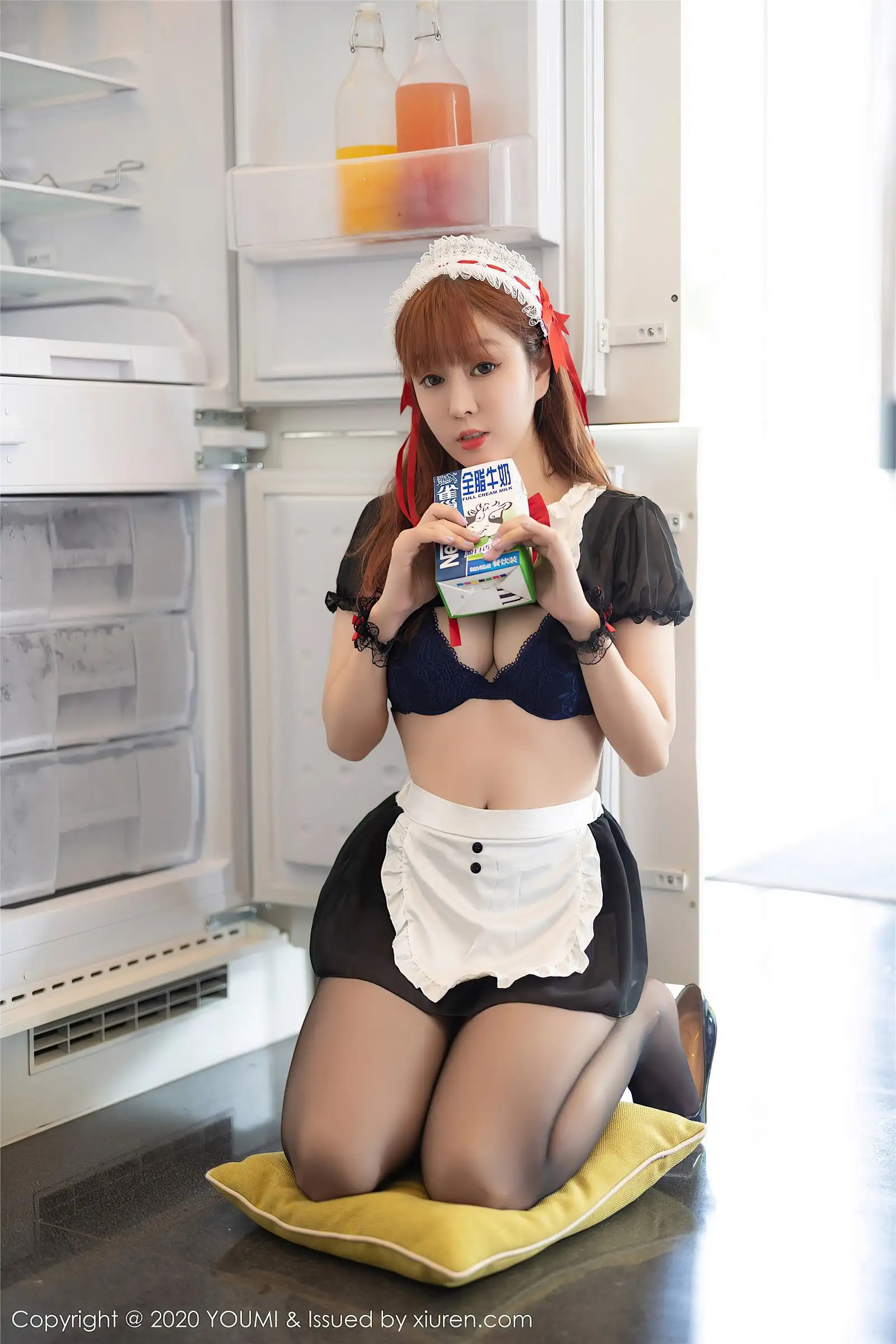 [YOUMI尤蜜荟] 2020.12.30 NO.581 王雨纯