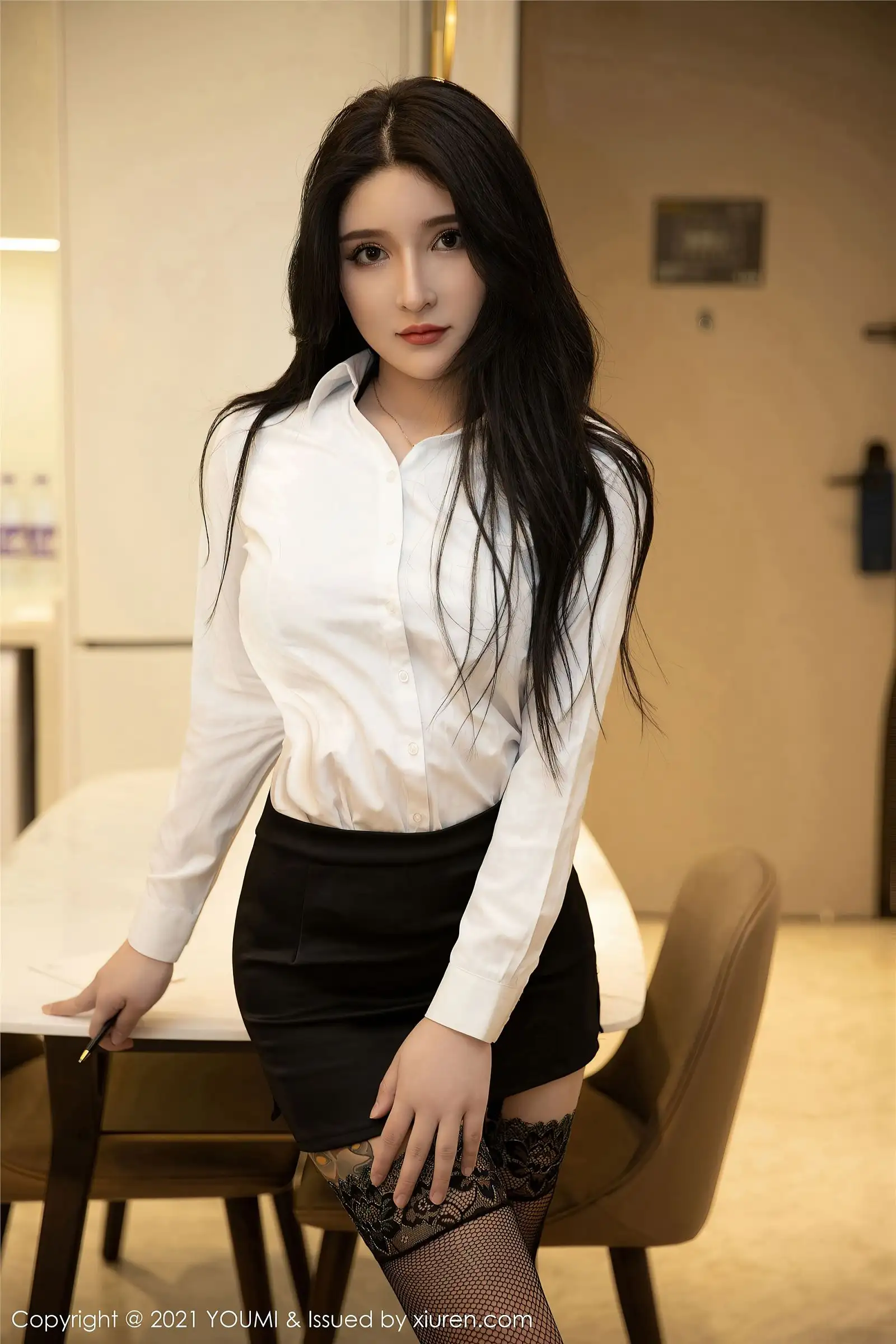 [YOUMI尤蜜荟] 2021.03.22 NO.618 姝姝不是妹妹