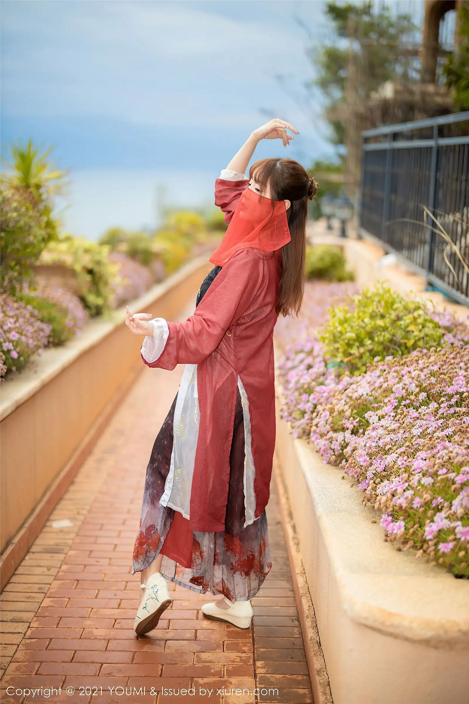 [YOUMI尤蜜荟] 2021.03.26 NO.621 王雨纯