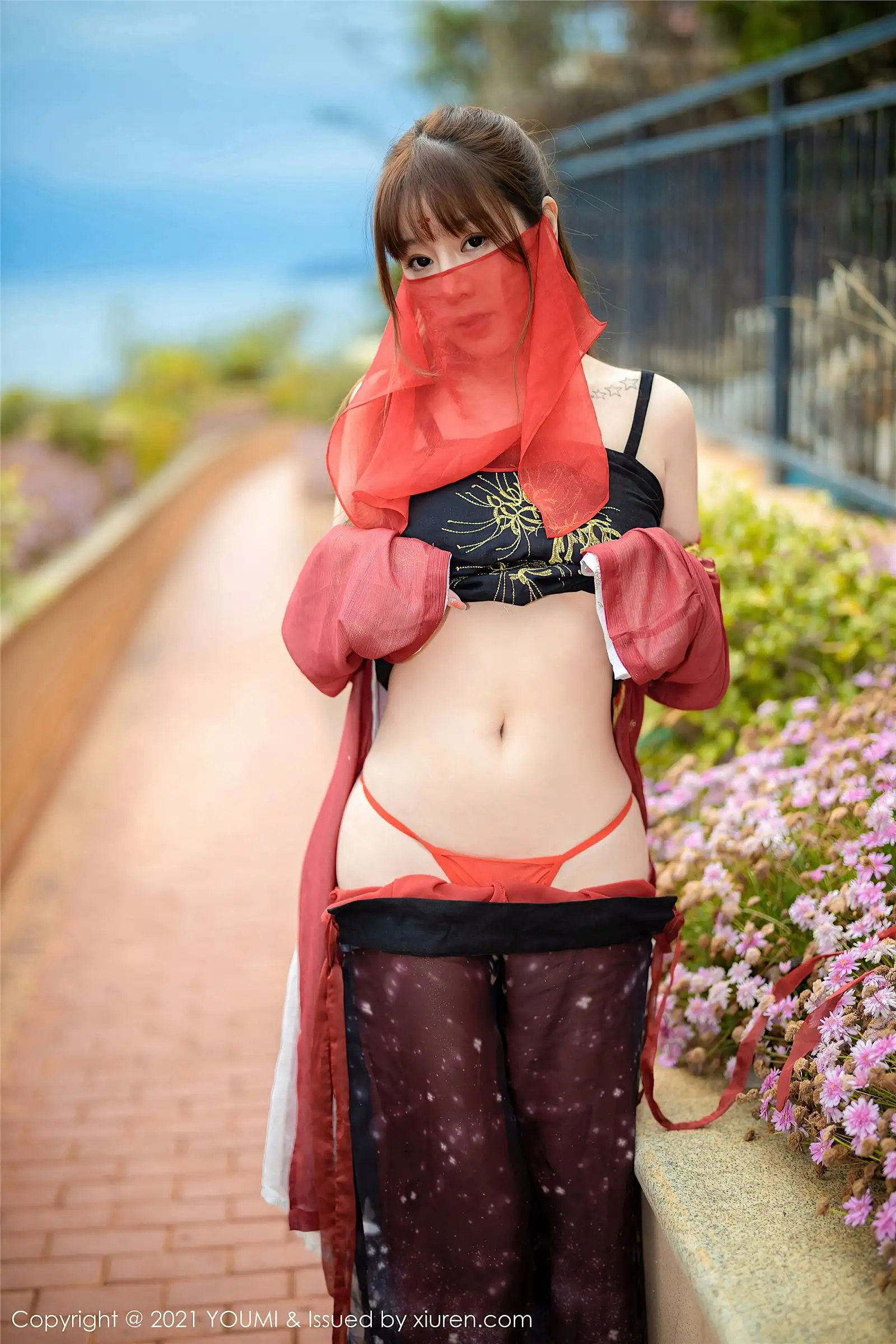 [YOUMI尤蜜荟] 2021.03.26 NO.621 王雨纯