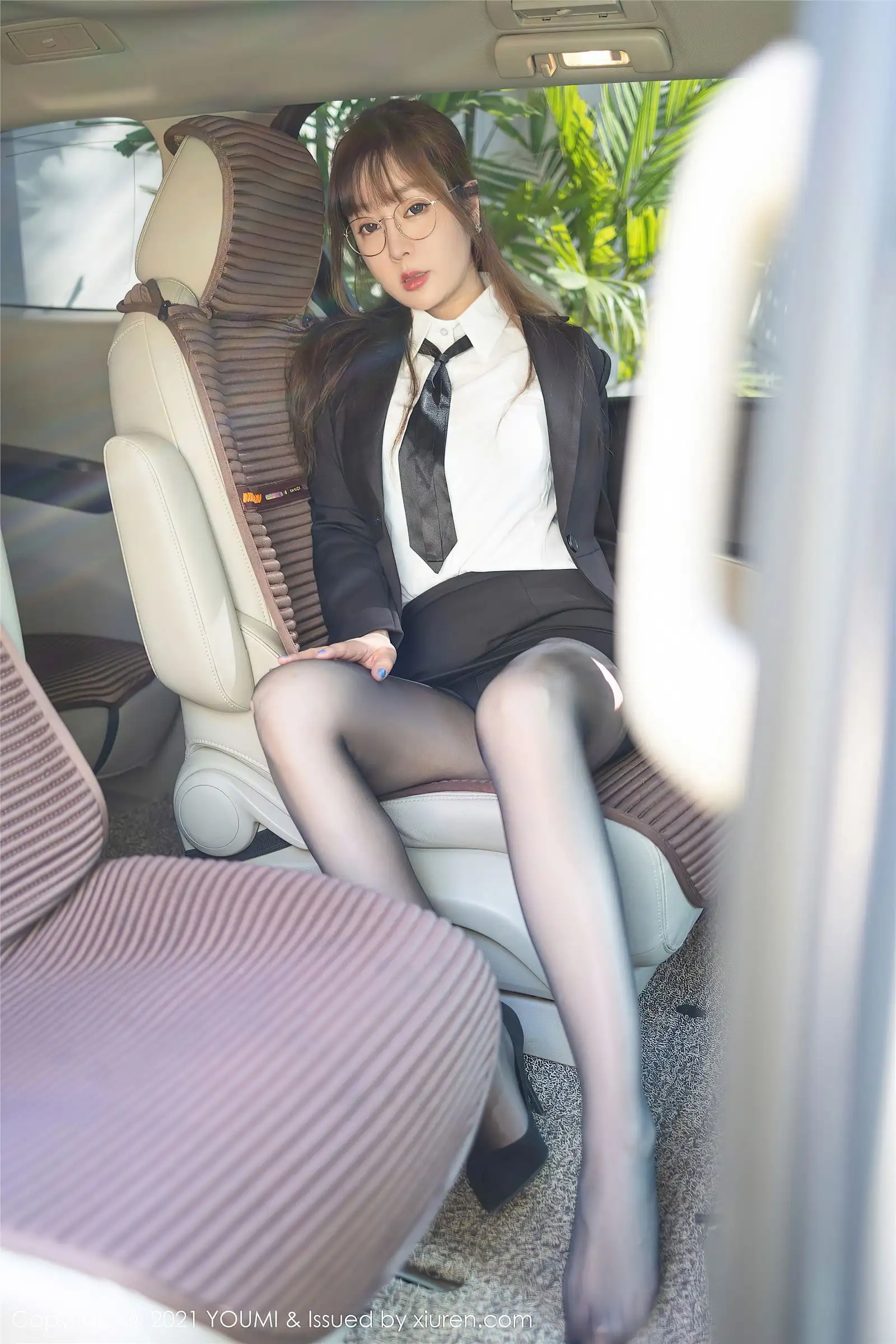 [YOUMI尤蜜荟] 2021.04.30 NO.636 王雨纯