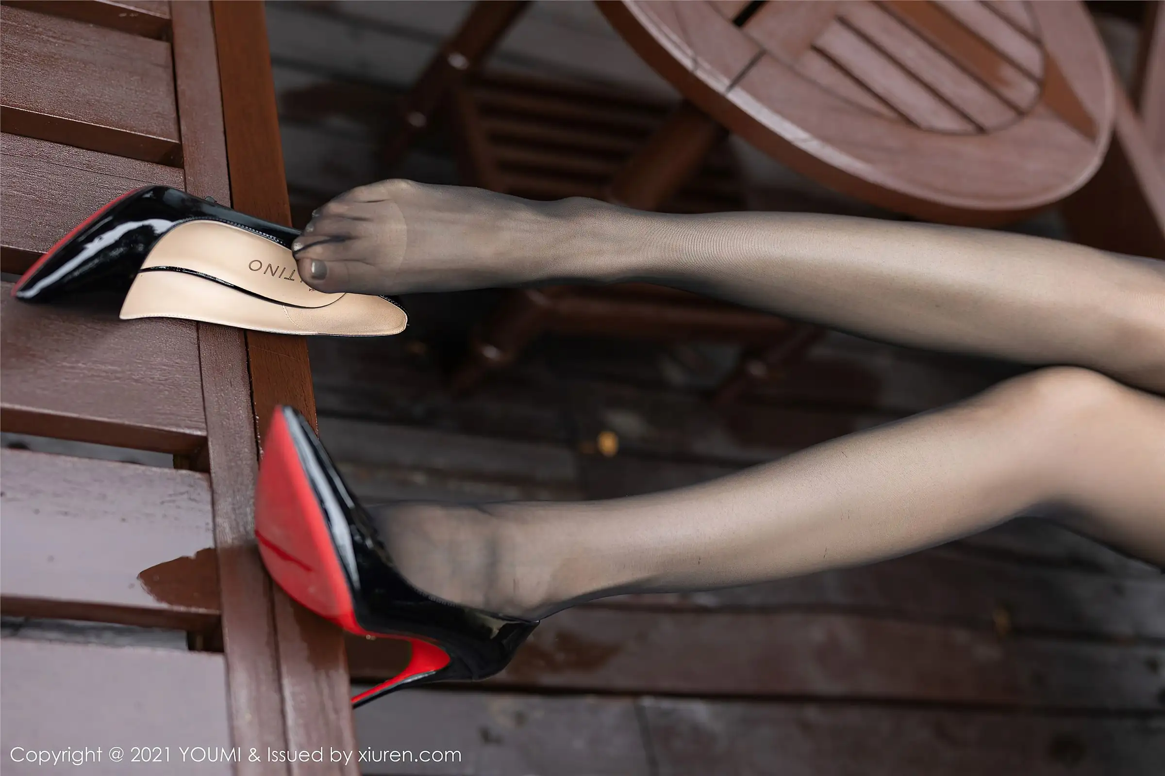 [YOUMI尤蜜荟] 2021.07.21 NO.671 果儿Victoria