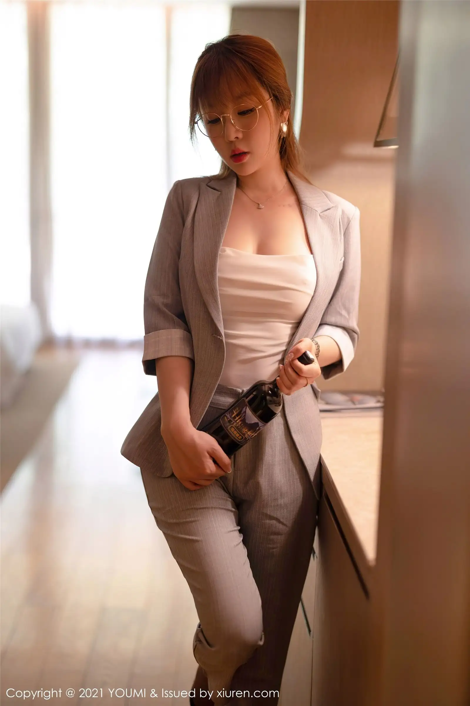 [YOUMI尤蜜荟] 2021.08.30 NO.687 王雨纯