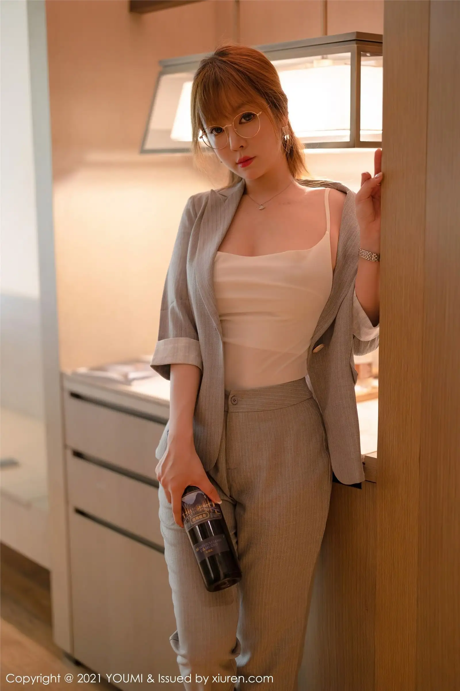 [YOUMI尤蜜荟] 2021.08.30 NO.687 王雨纯