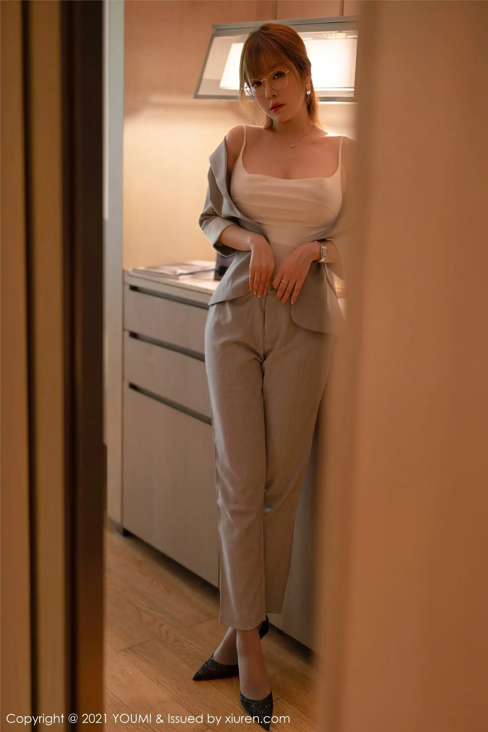 [YOUMI尤蜜荟] 2021.08.30 NO.687 王雨纯