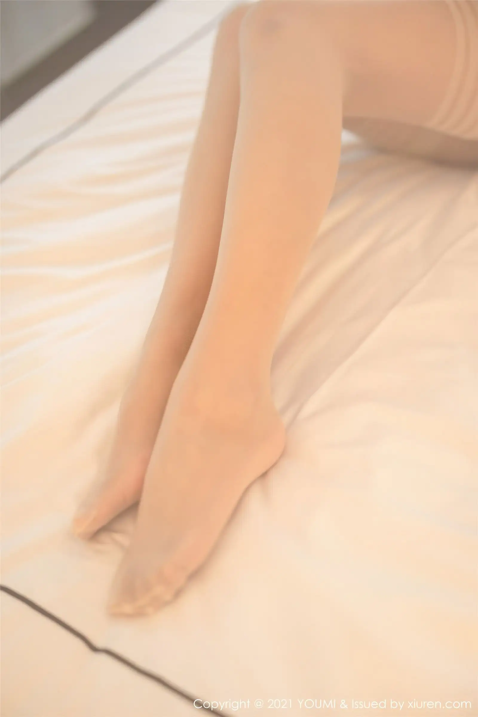 [YOUMI尤蜜荟] 2021.11.17 NO.719 Emily尹菲