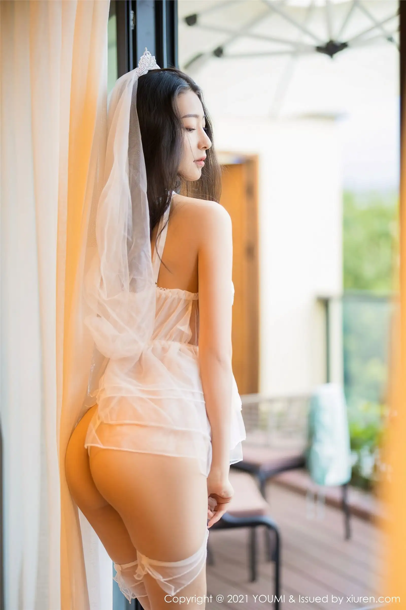 [YOUMI尤蜜荟] 2021.12.15 NO.730 熊小诺