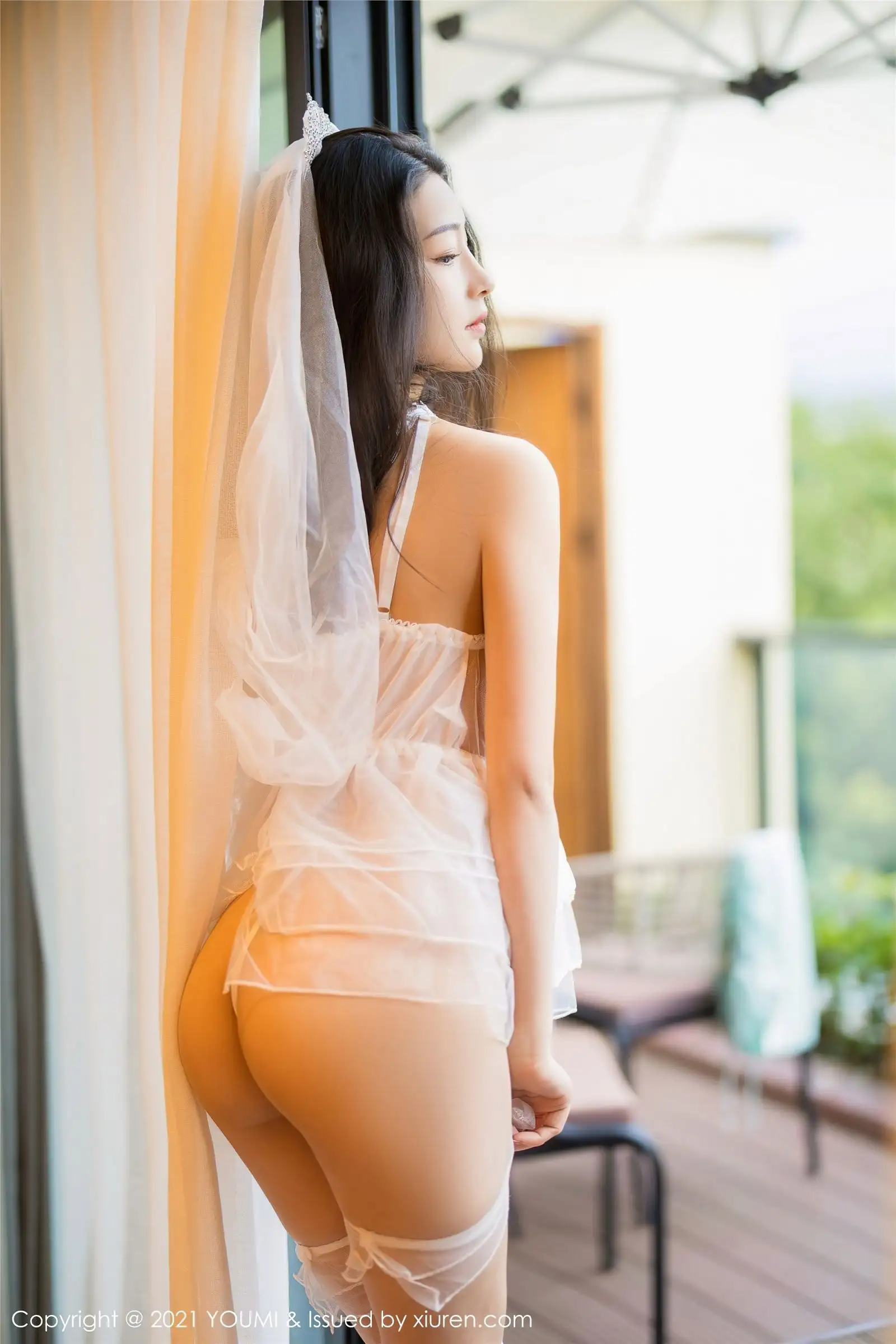 [YOUMI尤蜜荟] 2021.12.15 NO.730 熊小诺