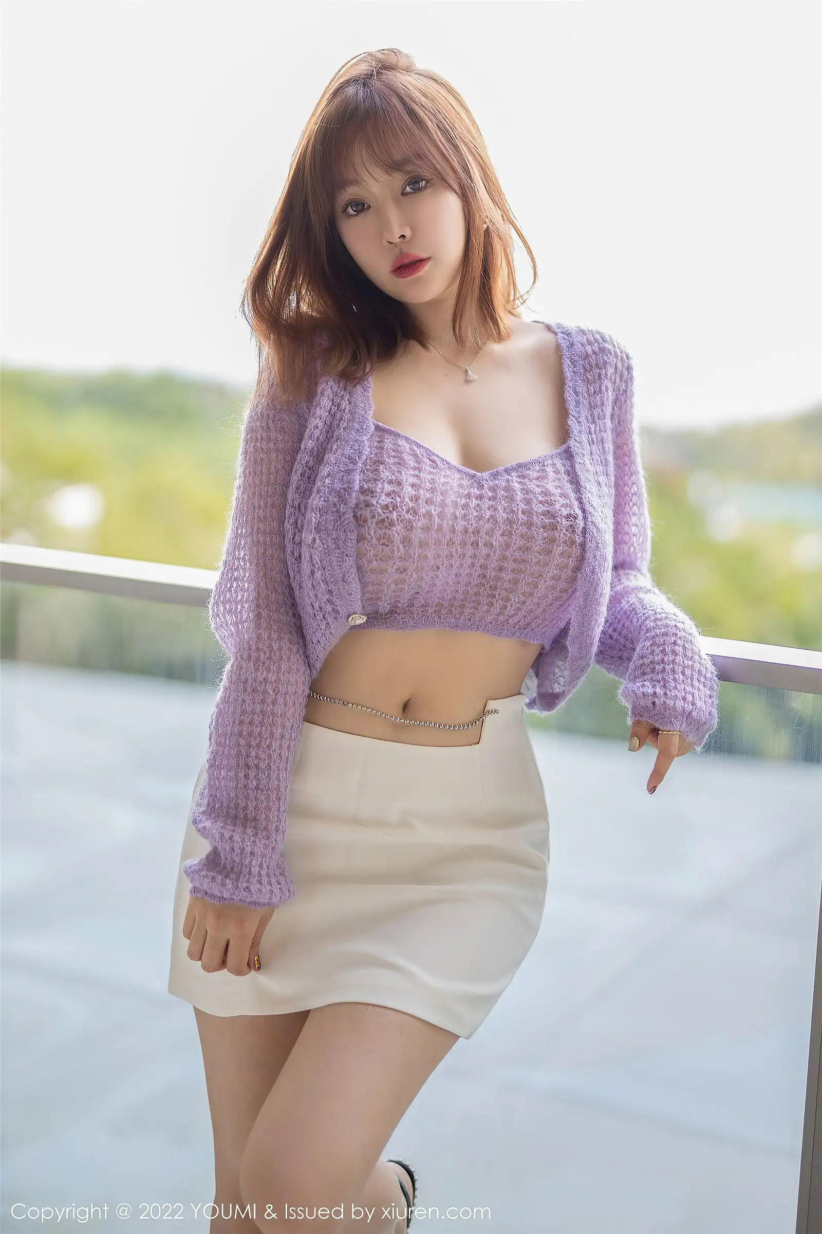 [YOUMI尤蜜荟] 2022.03.04 NO.760 王雨纯