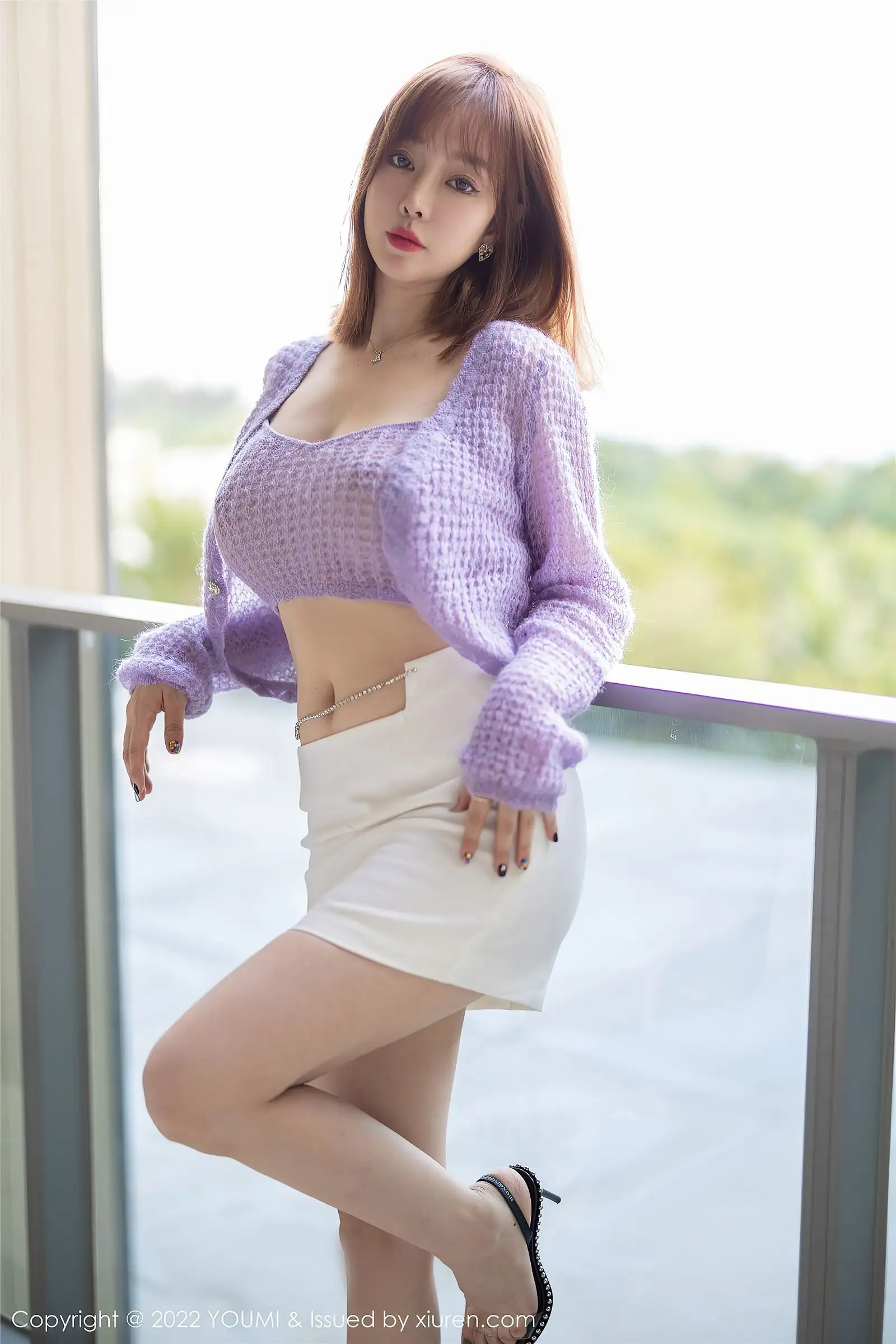 [YOUMI尤蜜荟] 2022.03.04 NO.760 王雨纯