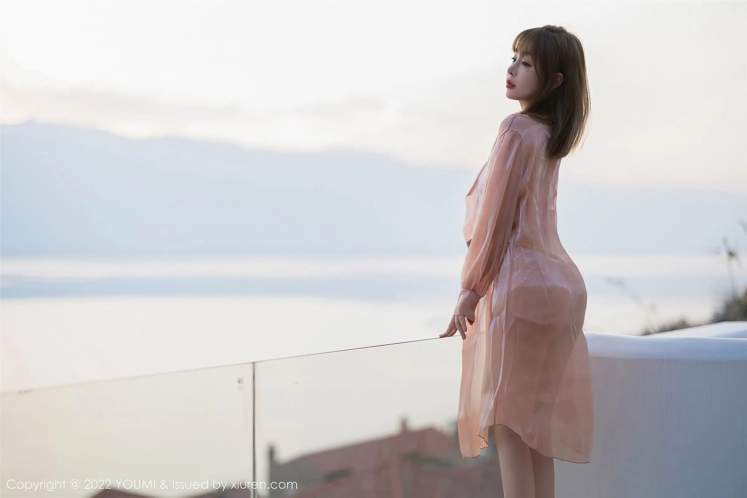 [YOUMI尤蜜荟] 2022.05.07 NO.787 王雨纯